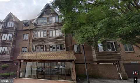 Condo For Sale - 1025 N Madison Street #309<br/> WILMINGTON, DE 19801