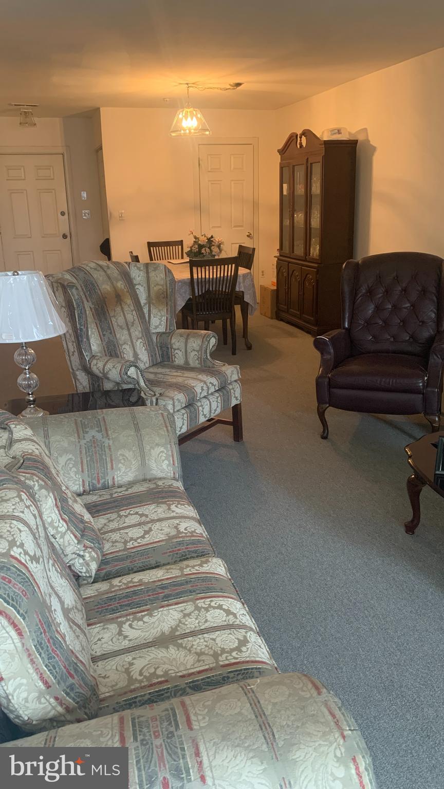 TRINITY VICINITY - Residential