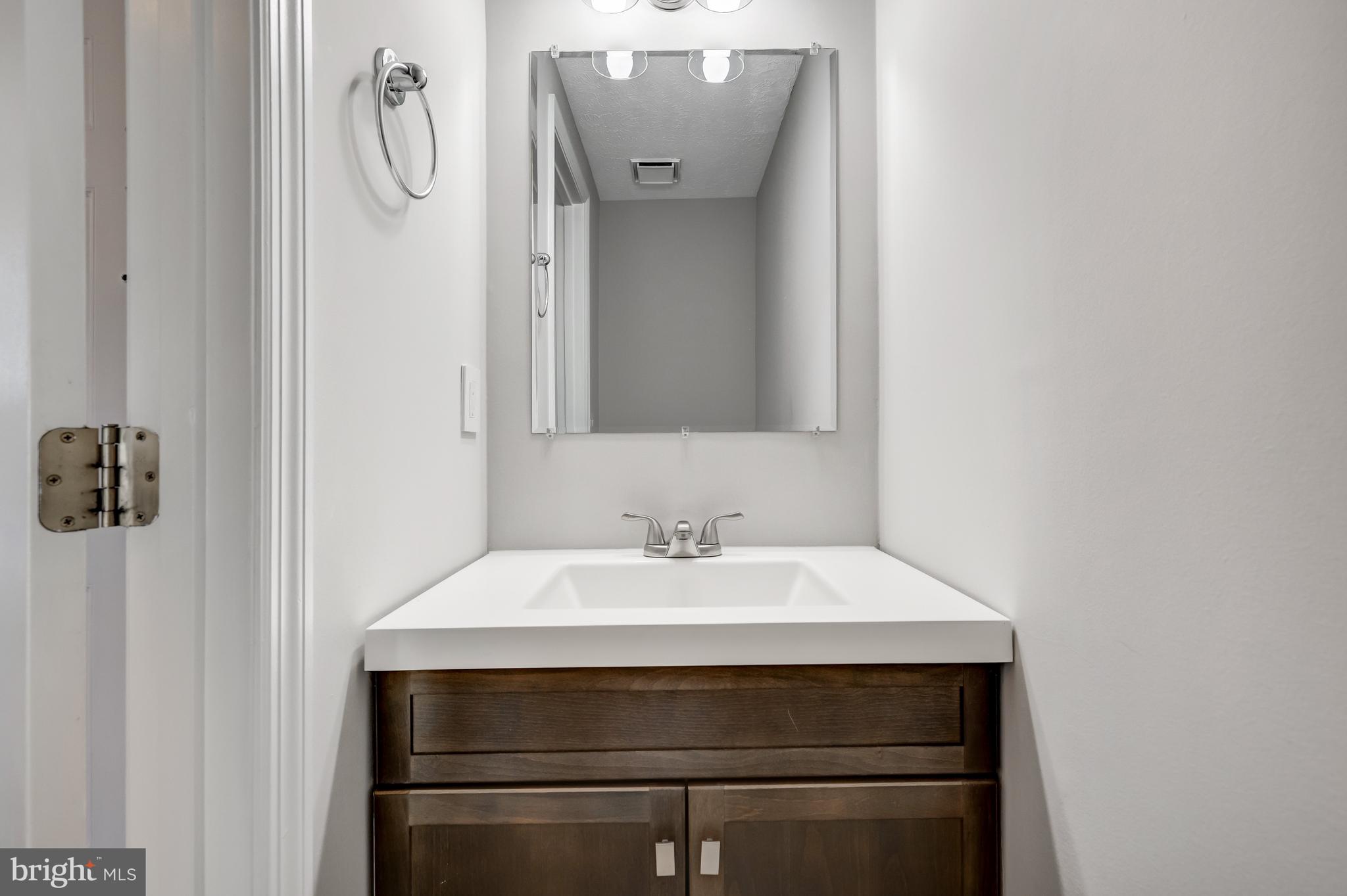 ASHBURN VILLAGE - Residential