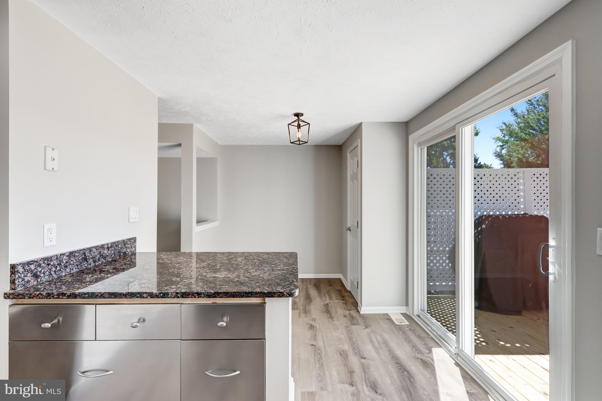 ASHBURN VILLAGE - Residential