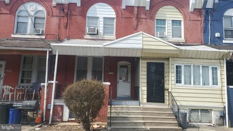 1244 N Allison N ALLISON STREET PHILADELPHIA PA 19131