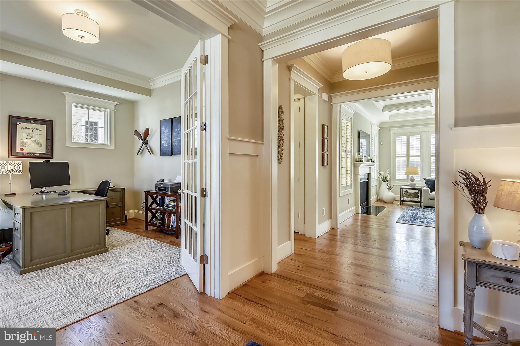 WEST VIENNA WOODS - Residential