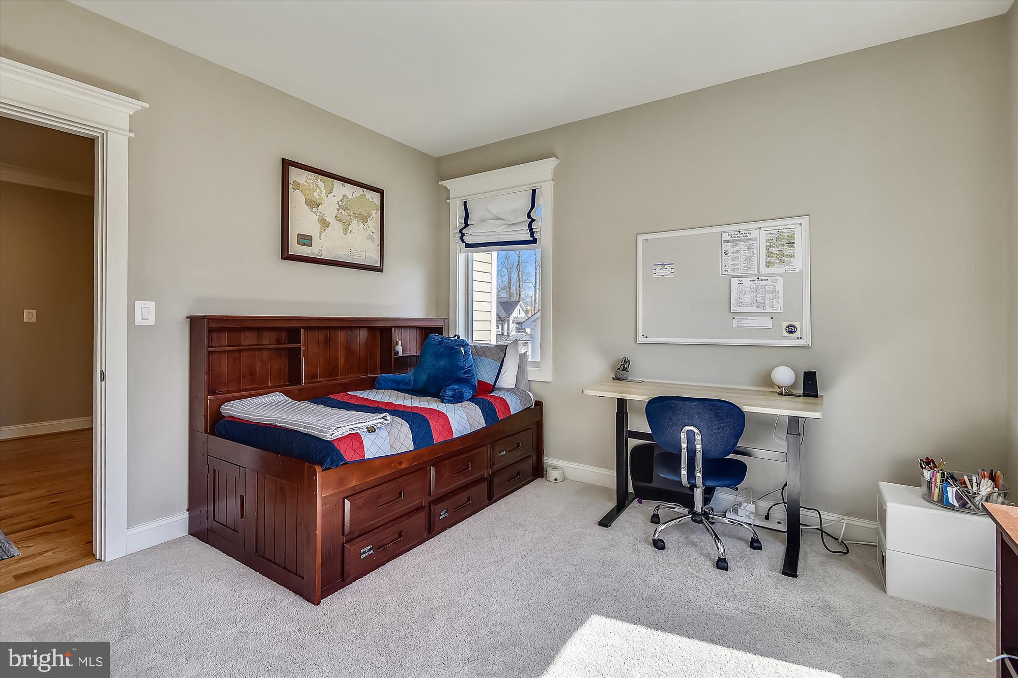 WEST VIENNA WOODS - Residential