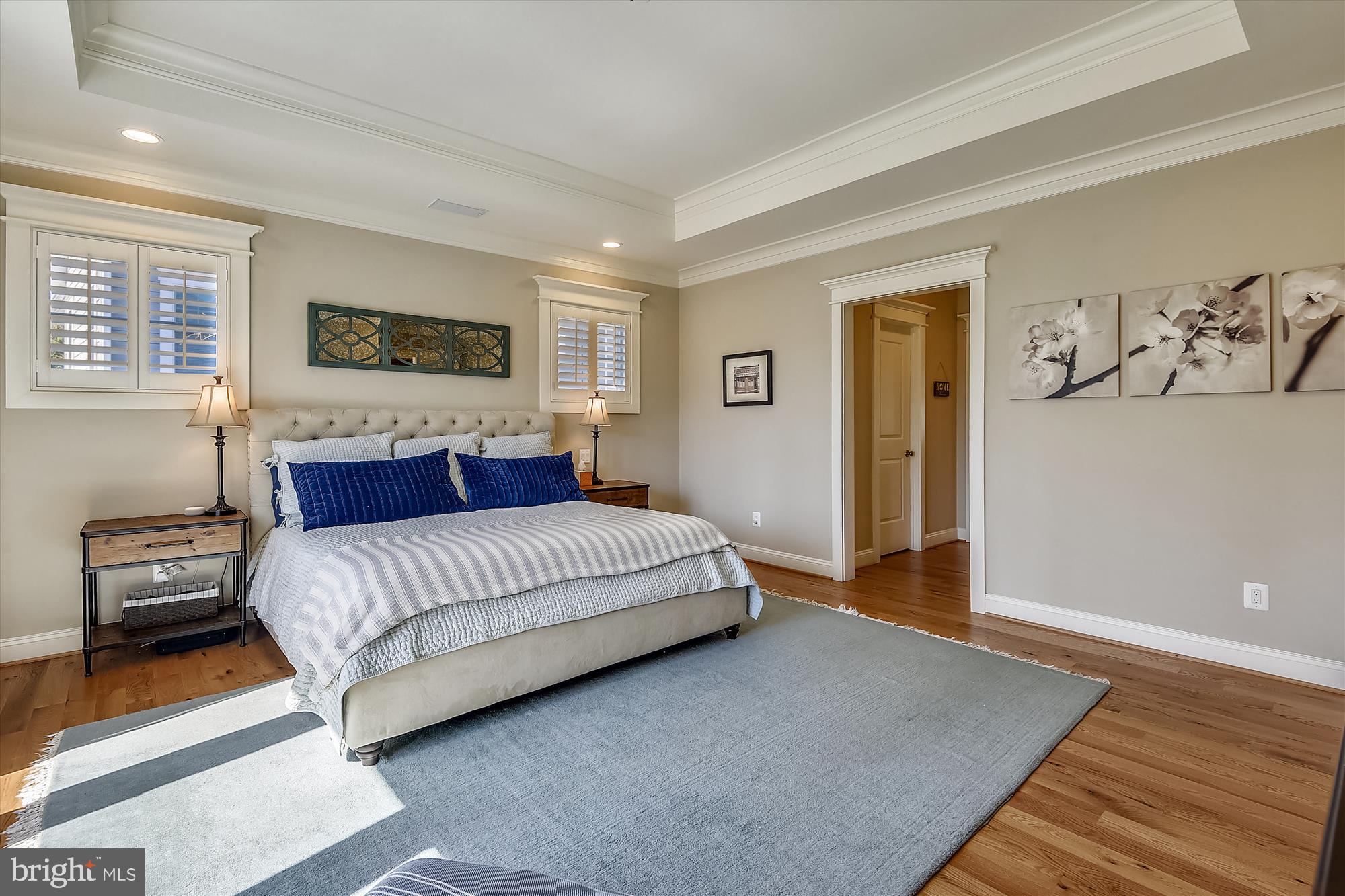 WEST VIENNA WOODS - Residential