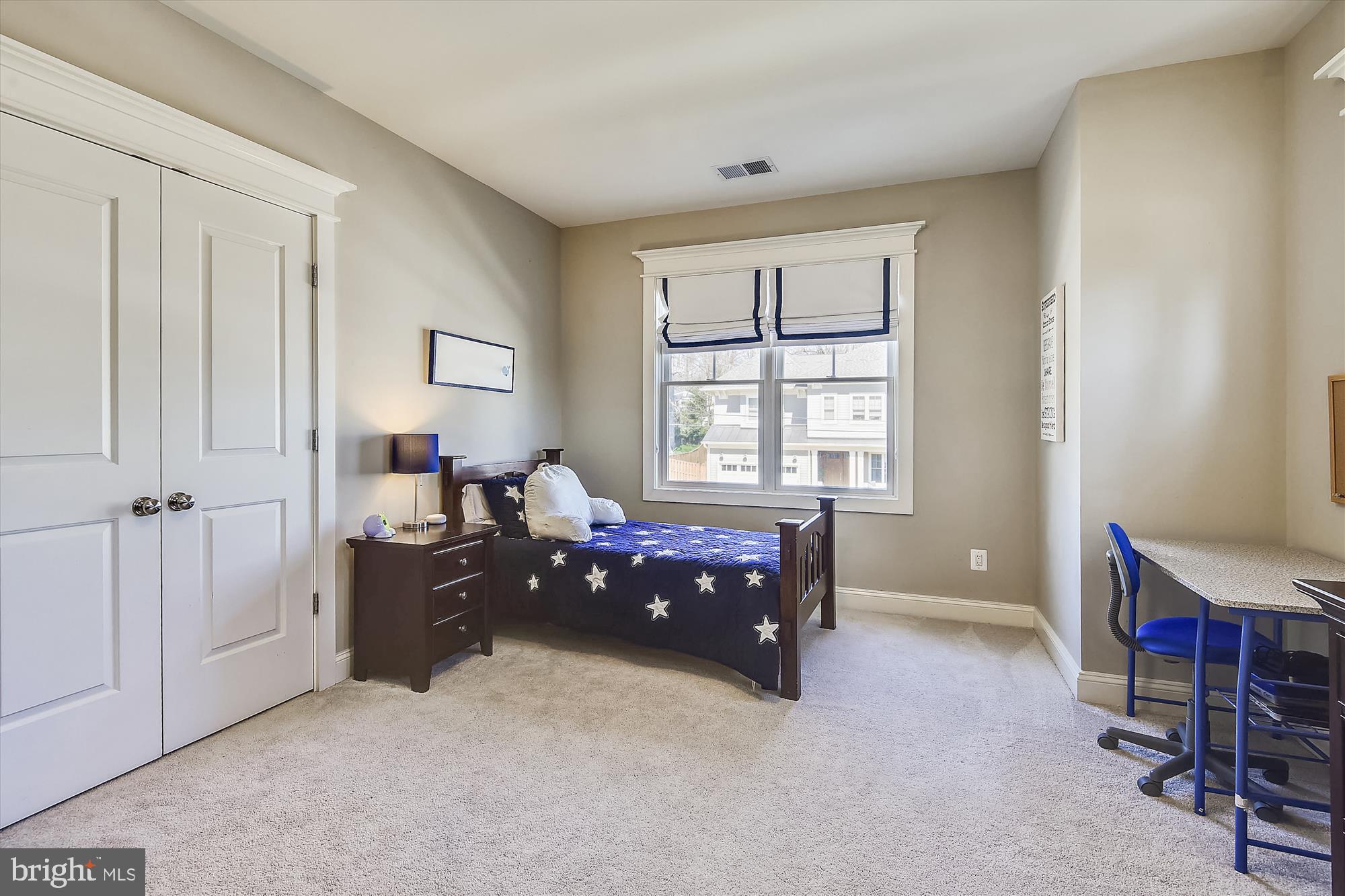 WEST VIENNA WOODS - Residential