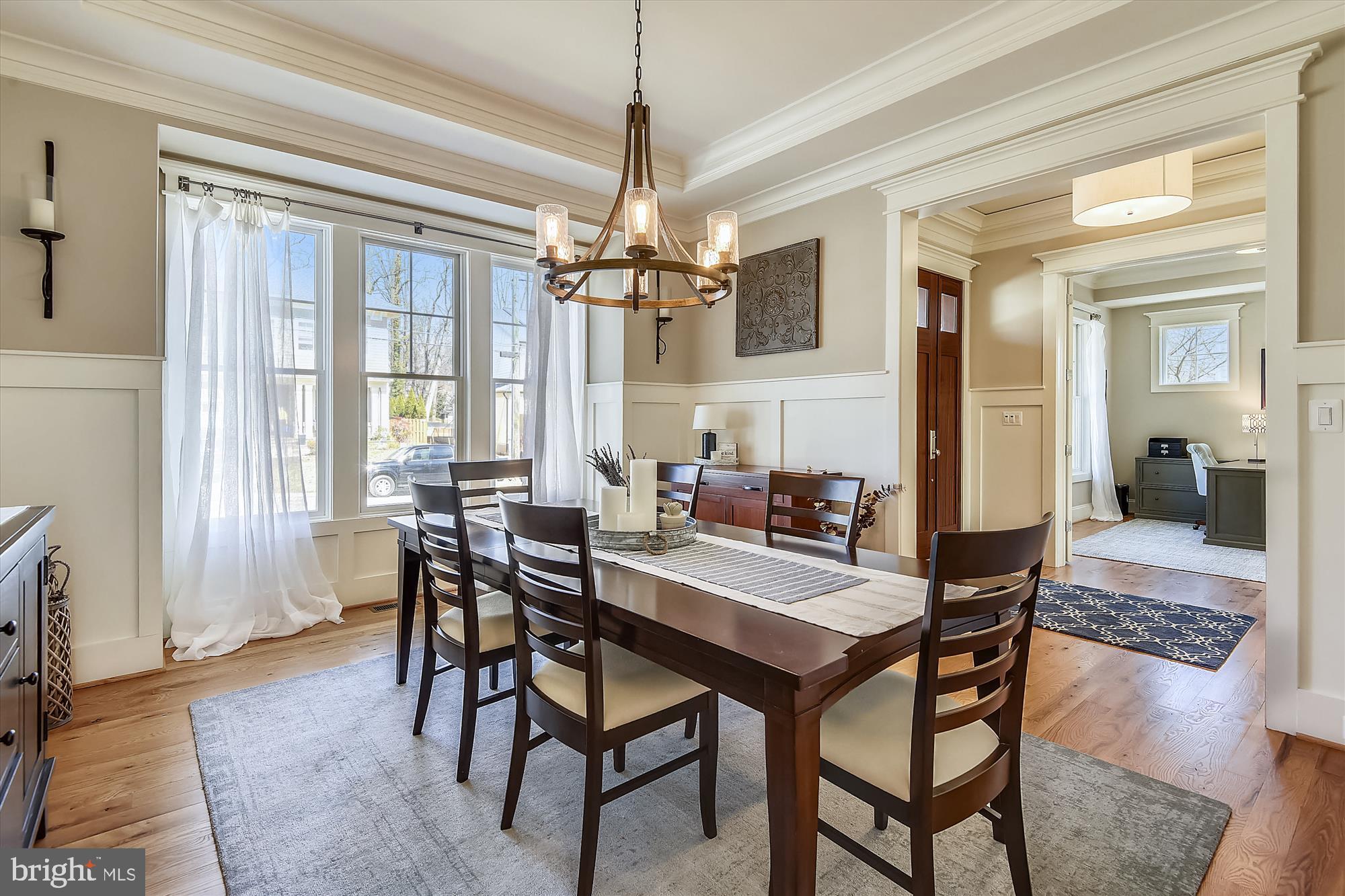 WEST VIENNA WOODS - Residential