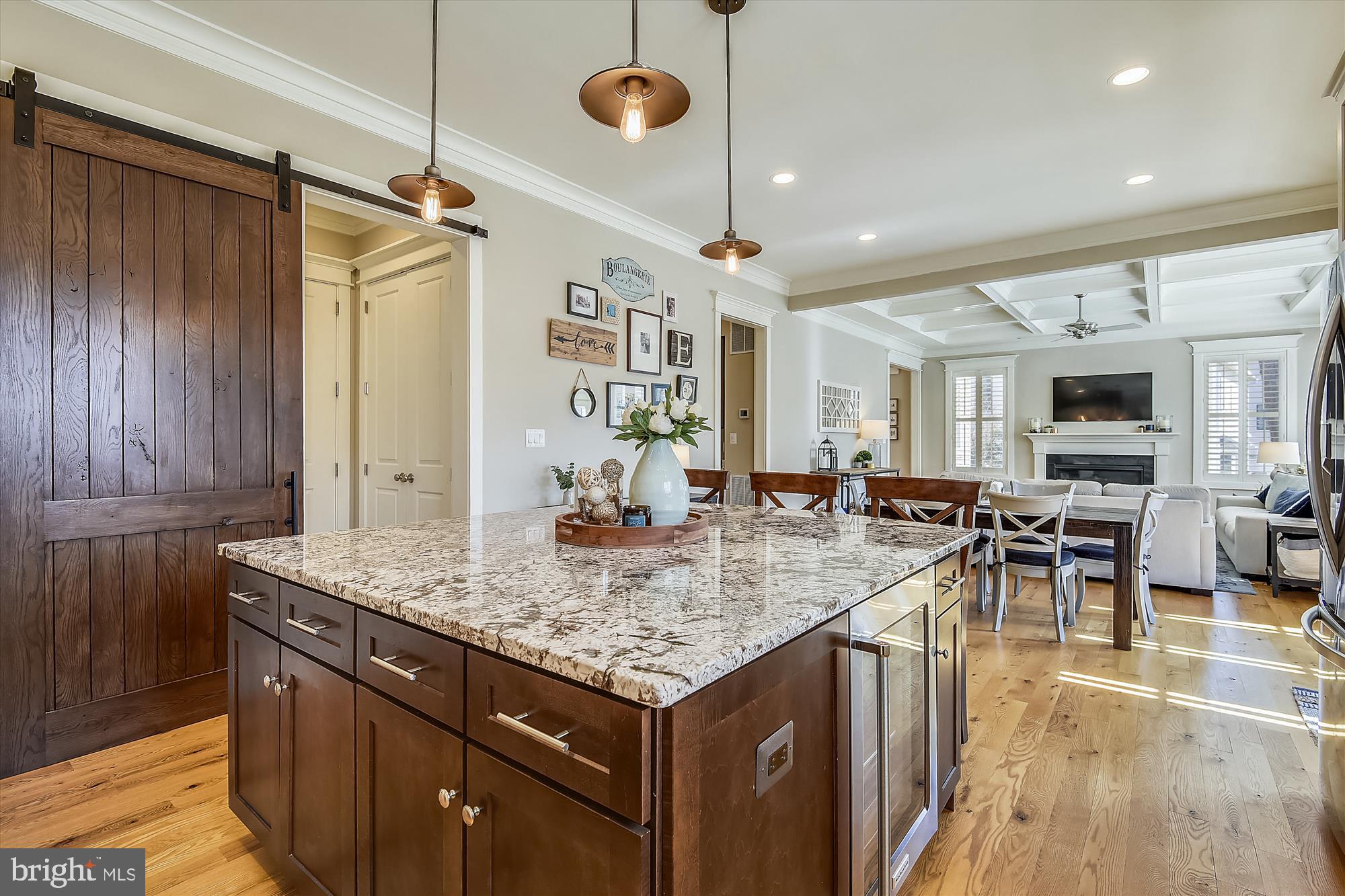 WEST VIENNA WOODS - Residential