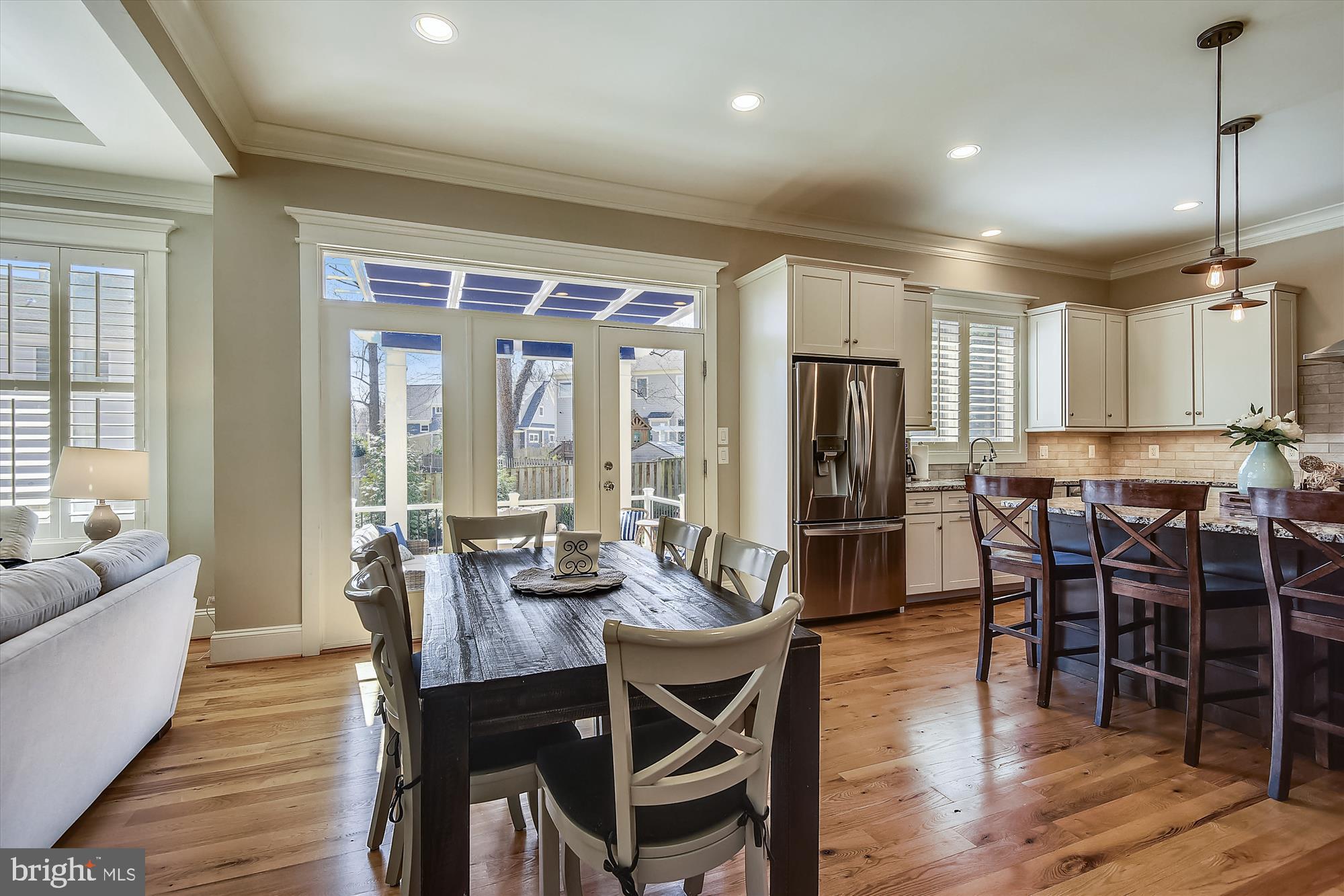 WEST VIENNA WOODS - Residential