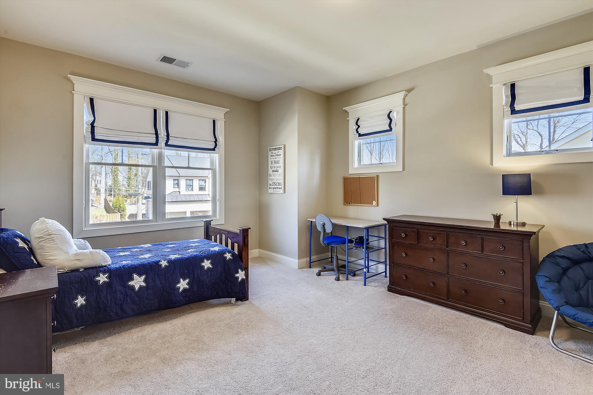 WEST VIENNA WOODS - Residential