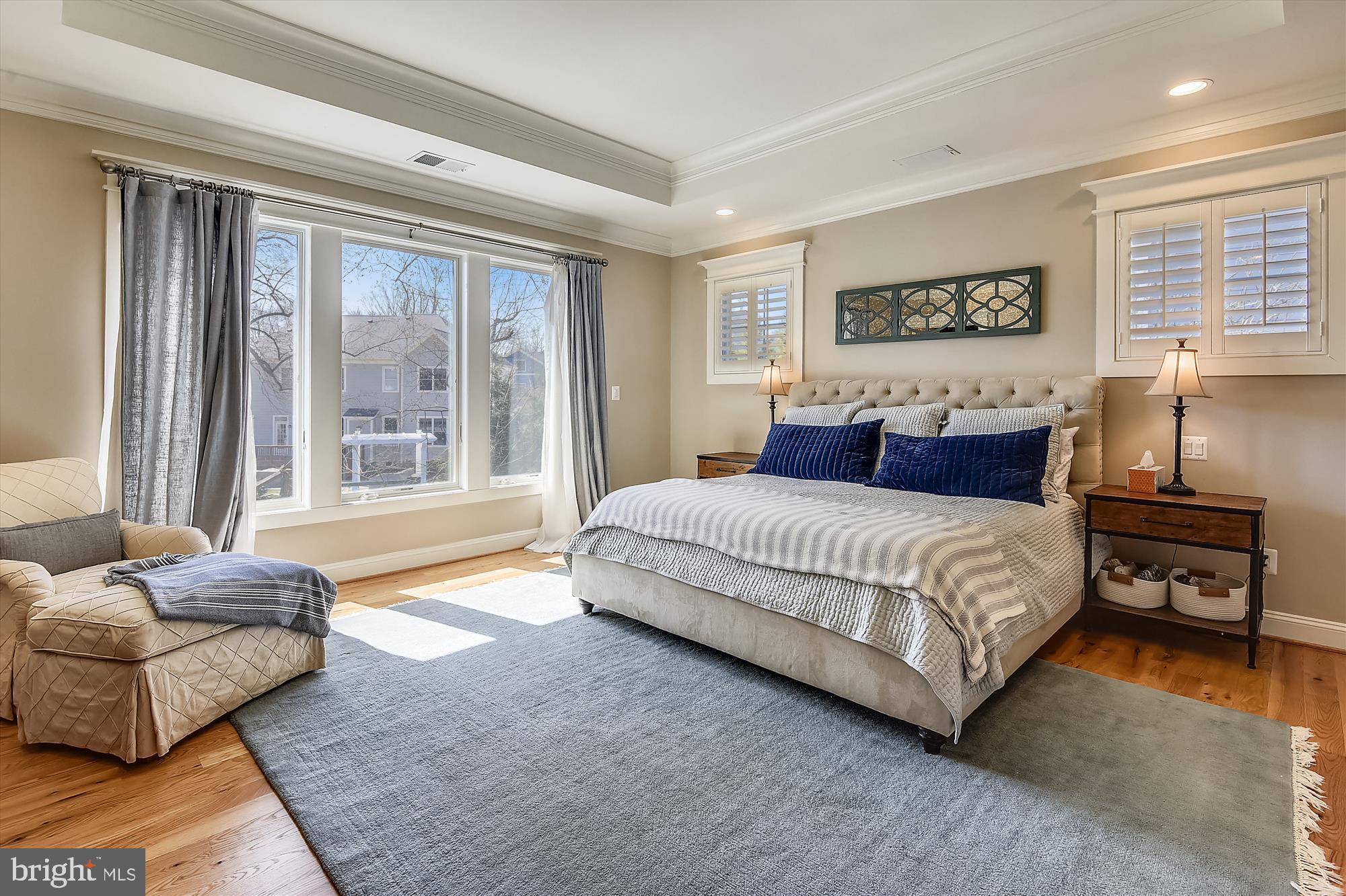 WEST VIENNA WOODS - Residential