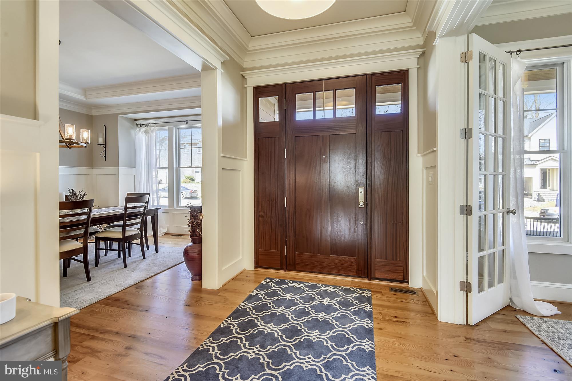 WEST VIENNA WOODS - Residential