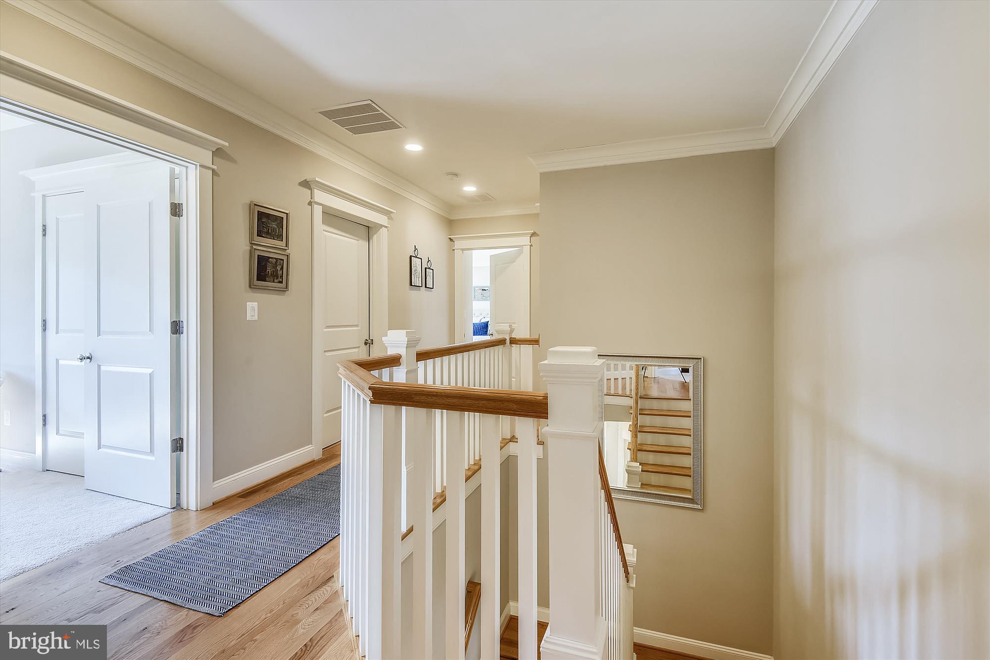 WEST VIENNA WOODS - Residential