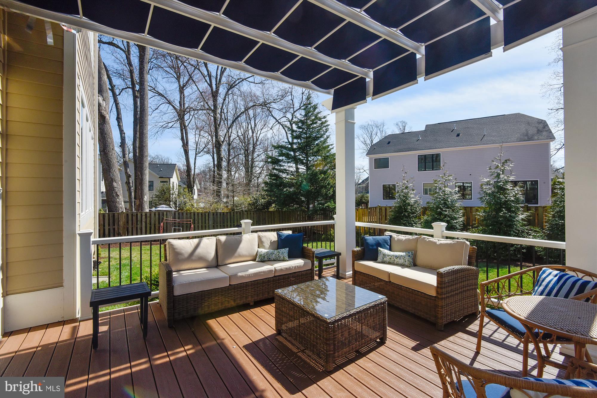 WEST VIENNA WOODS - Residential