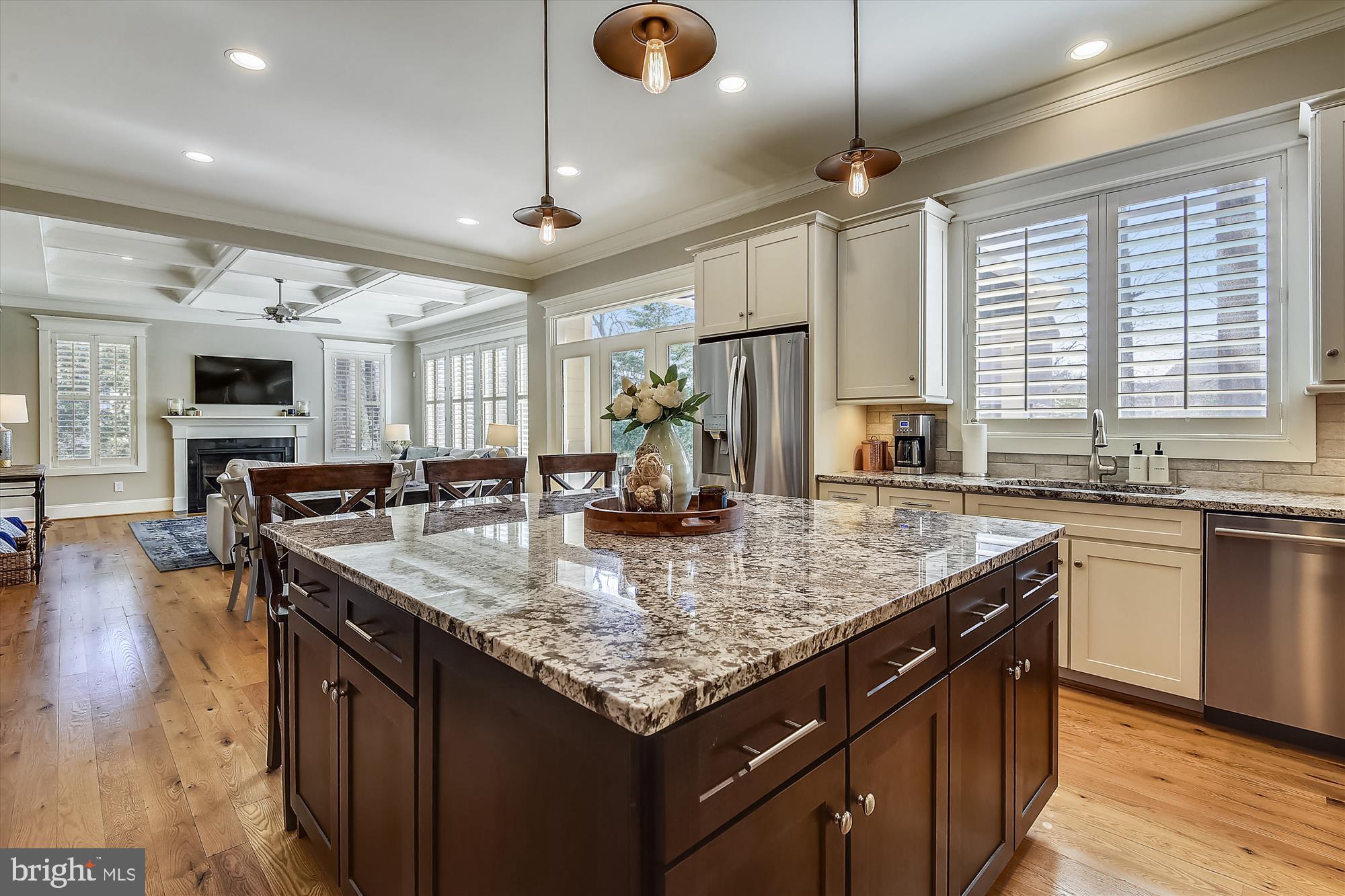 WEST VIENNA WOODS - Residential