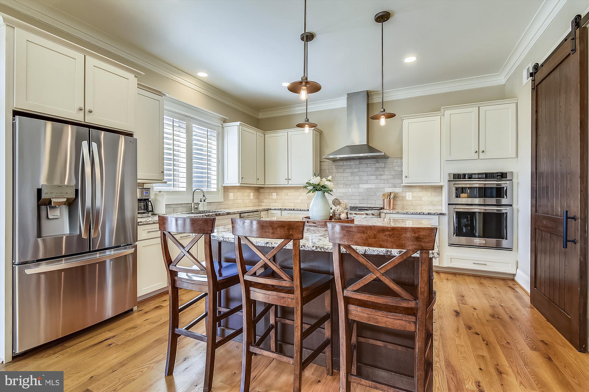 WEST VIENNA WOODS - Residential