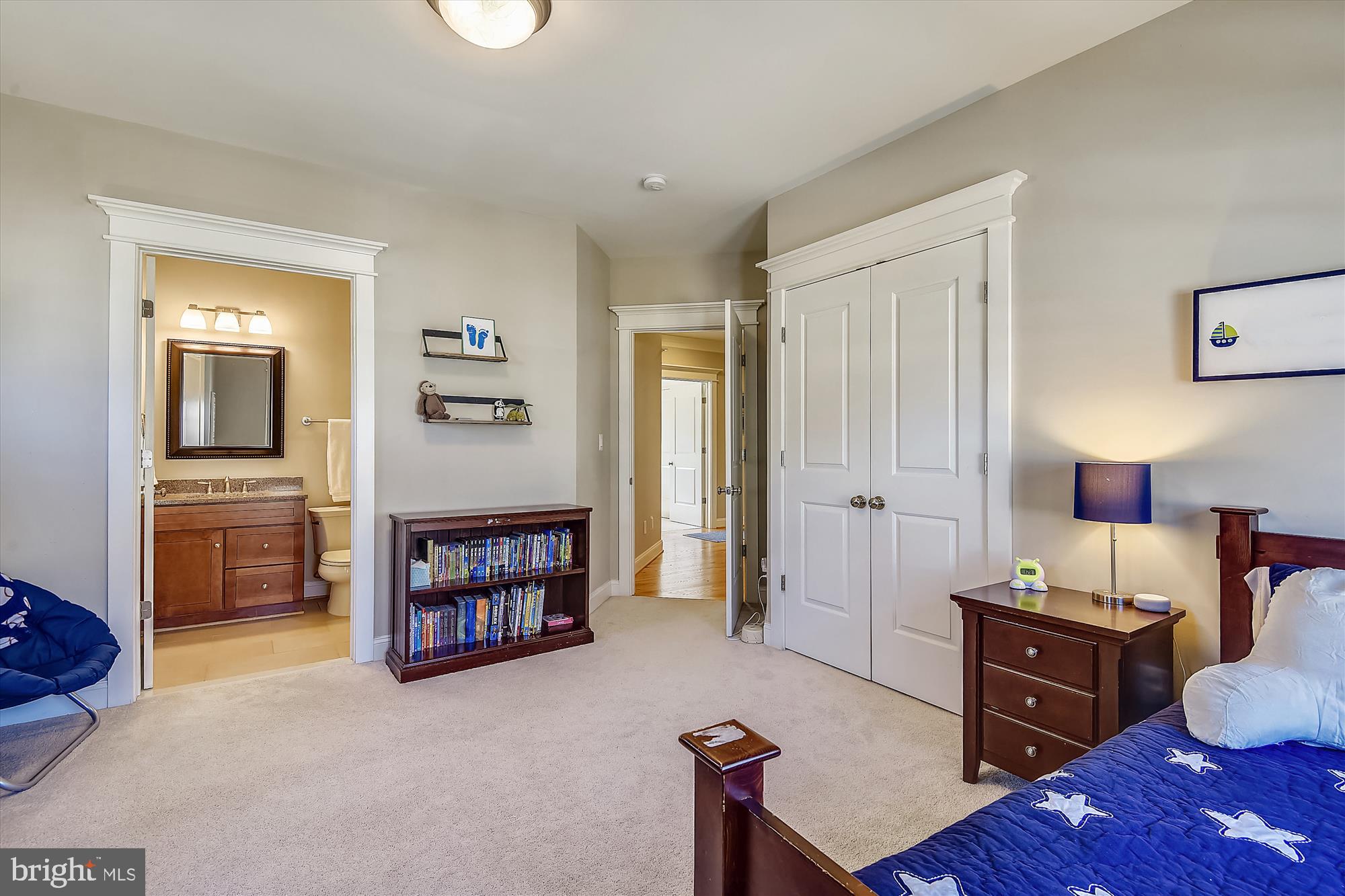 WEST VIENNA WOODS - Residential