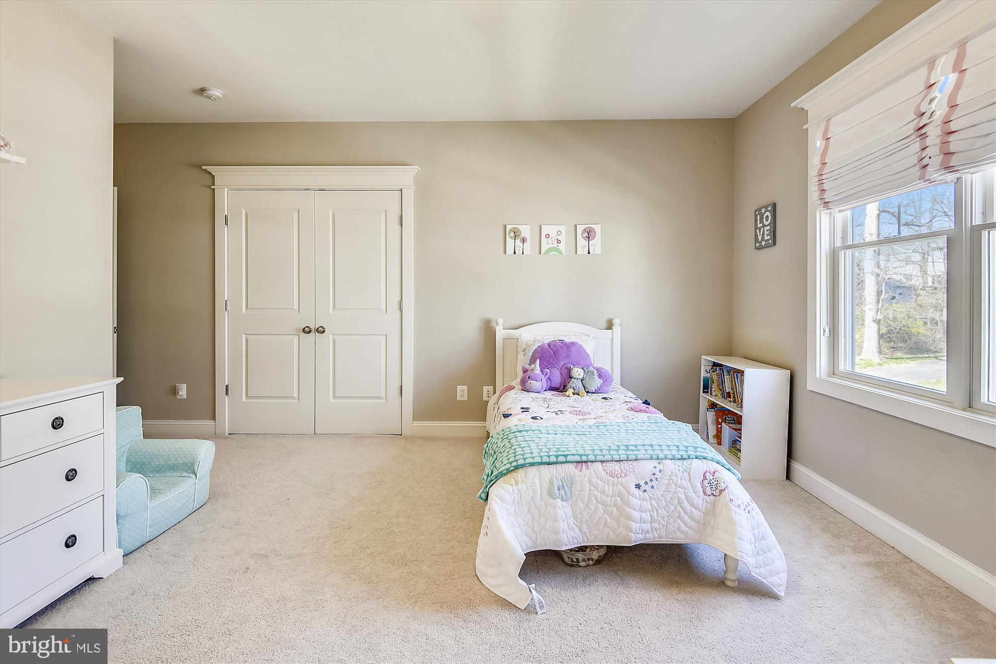 WEST VIENNA WOODS - Residential