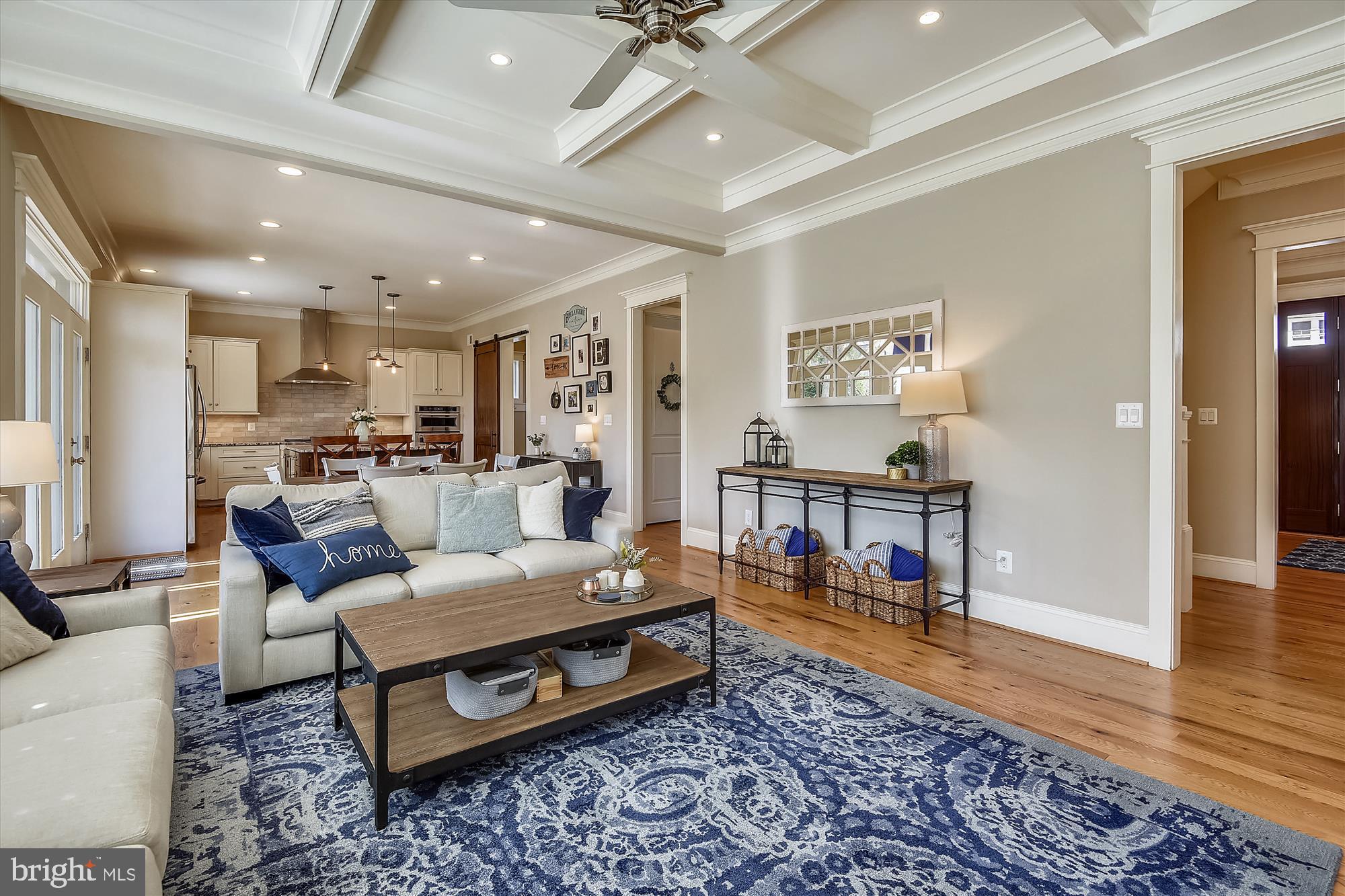 WEST VIENNA WOODS - Residential