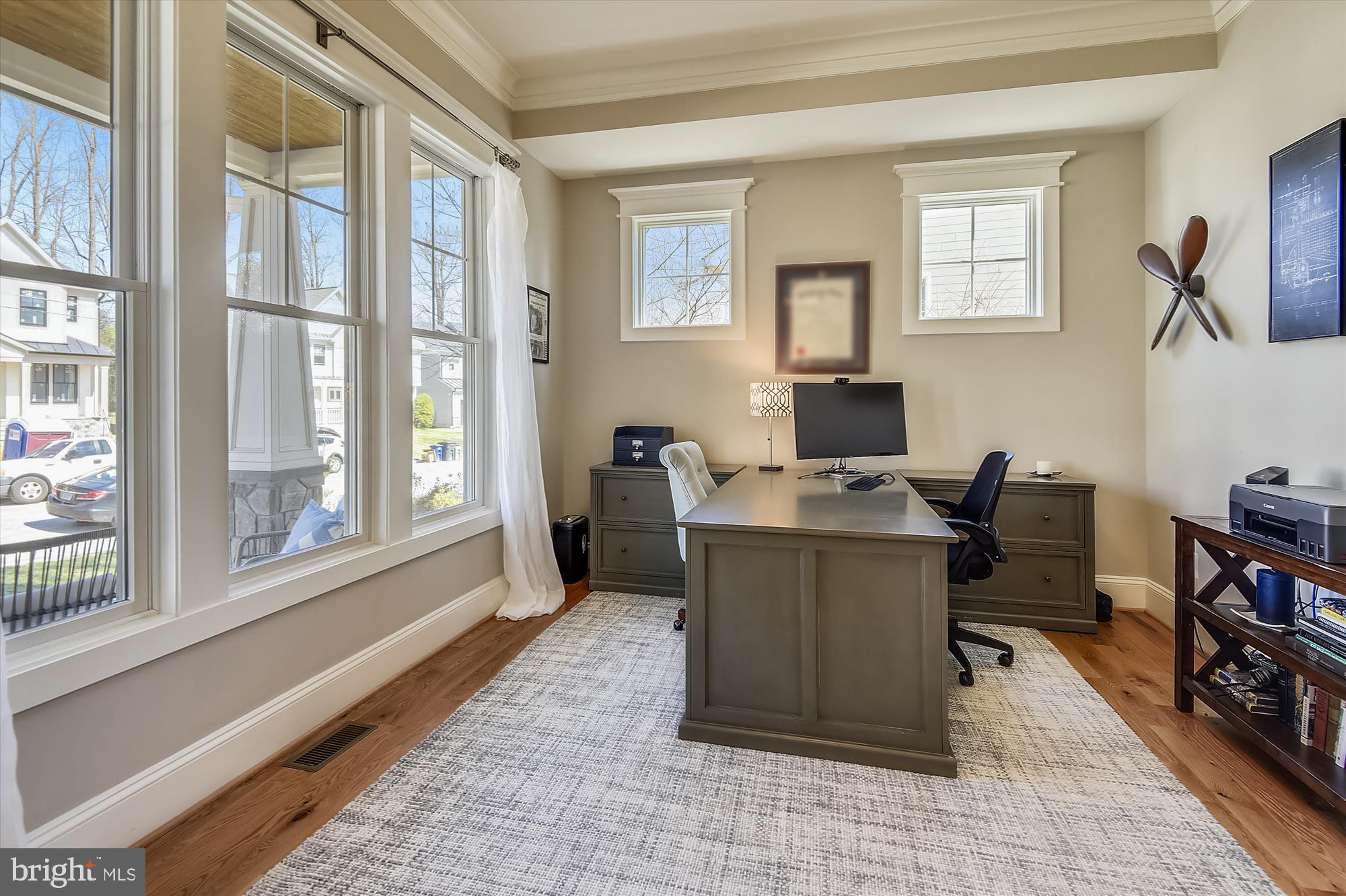 WEST VIENNA WOODS - Residential