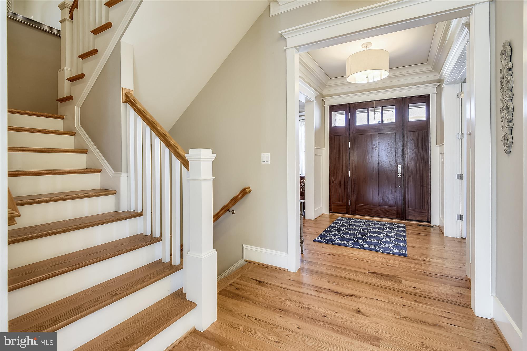 WEST VIENNA WOODS - Residential