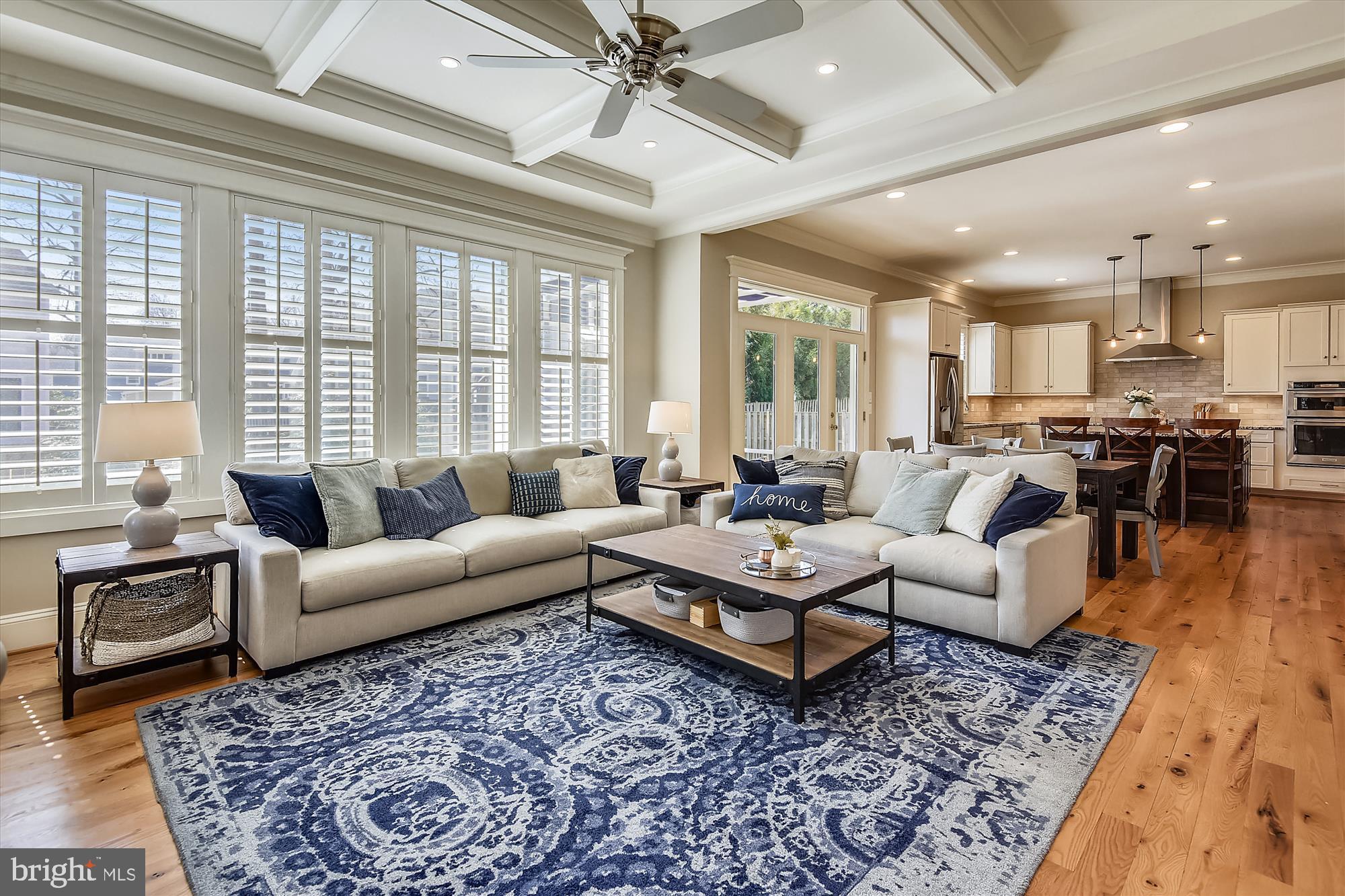 WEST VIENNA WOODS - Residential