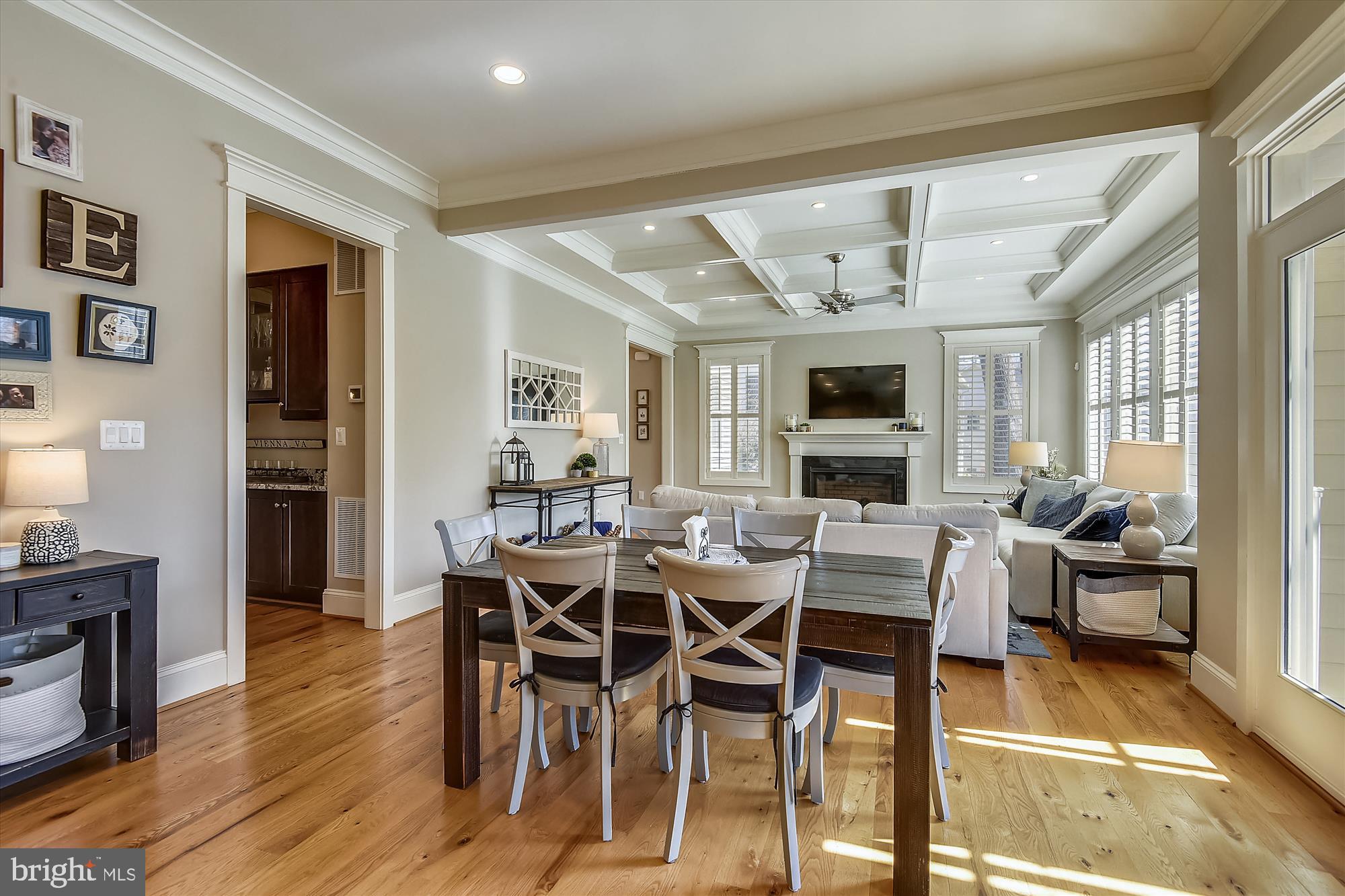 WEST VIENNA WOODS - Residential