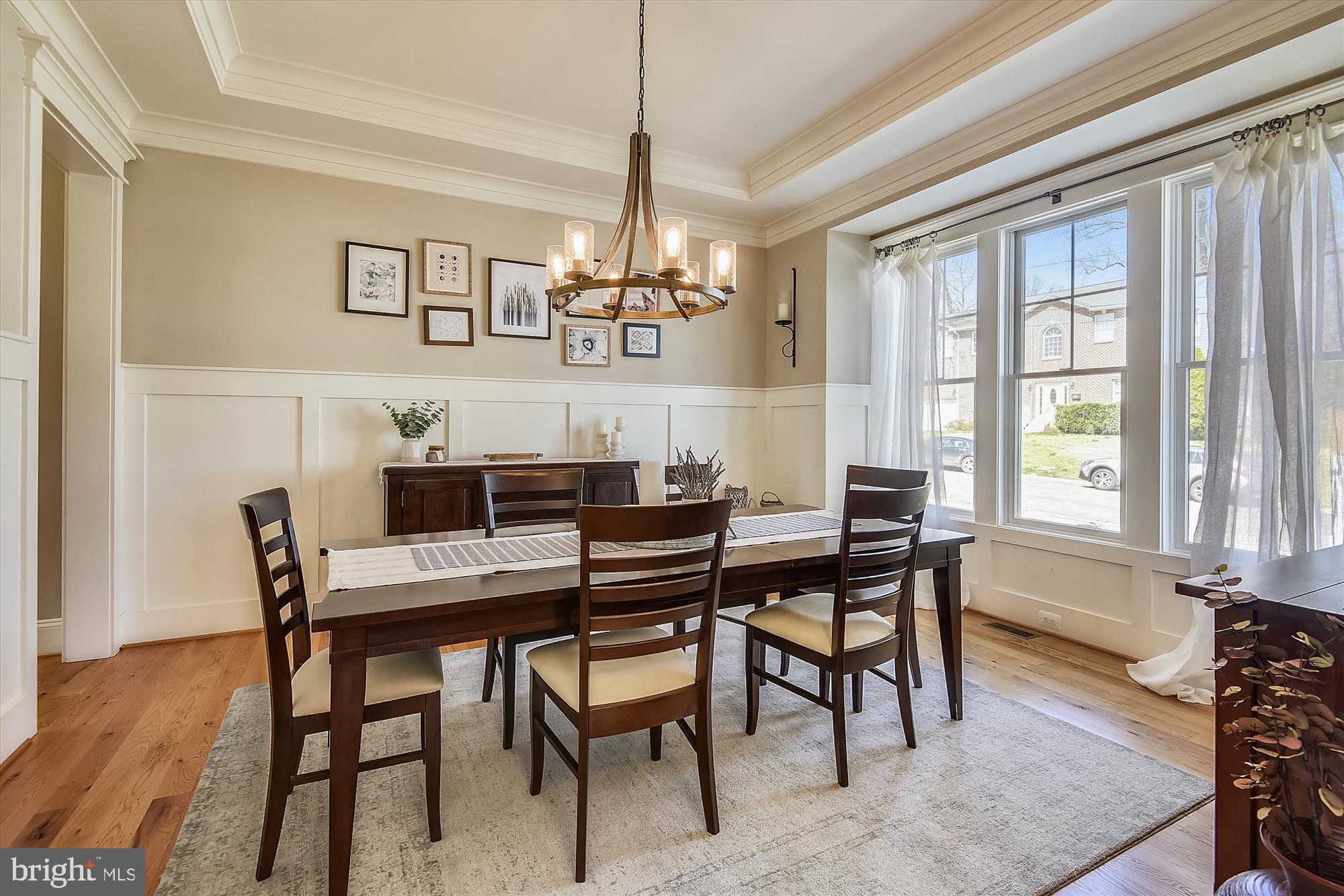 WEST VIENNA WOODS - Residential