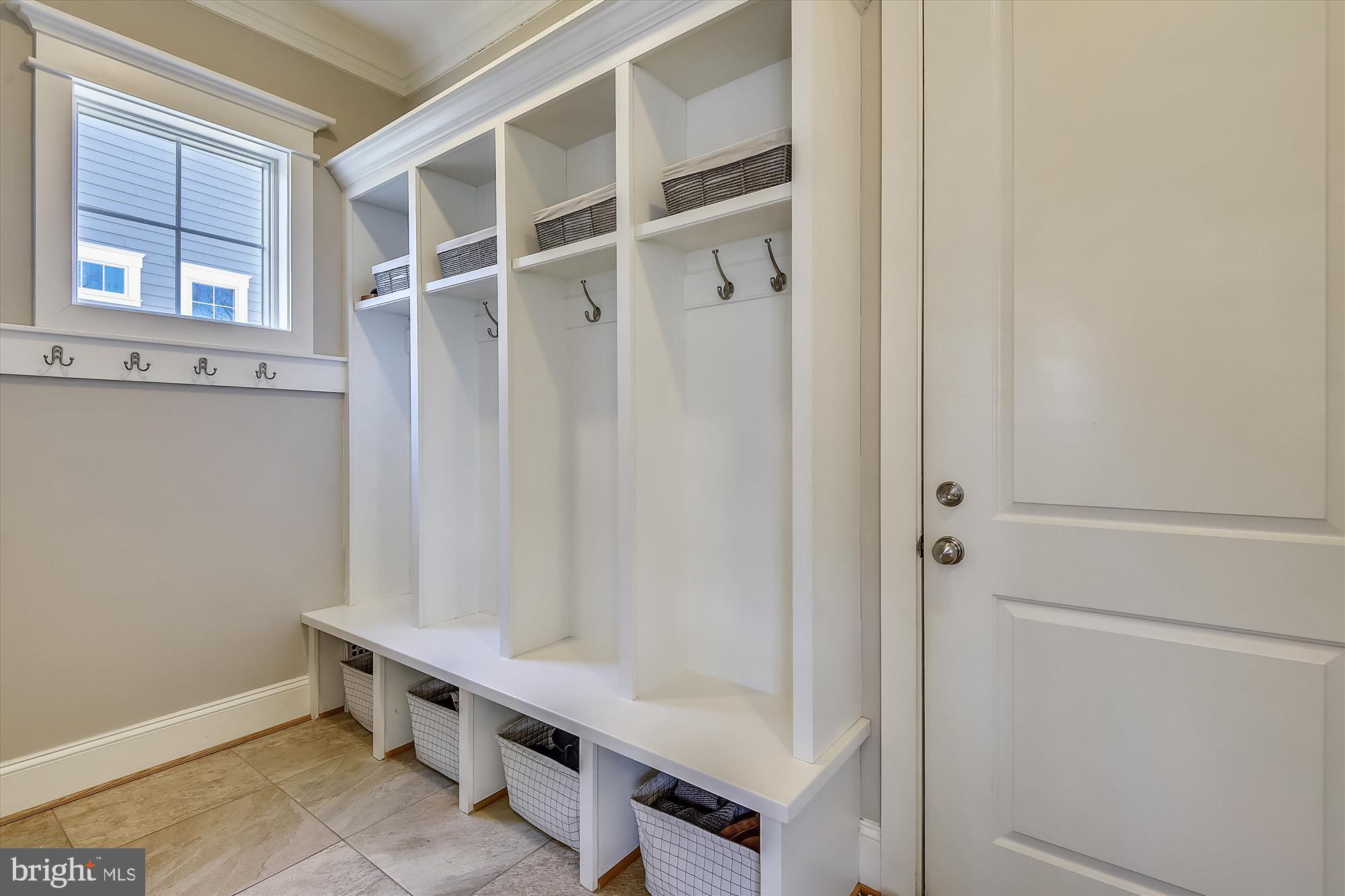 WEST VIENNA WOODS - Residential