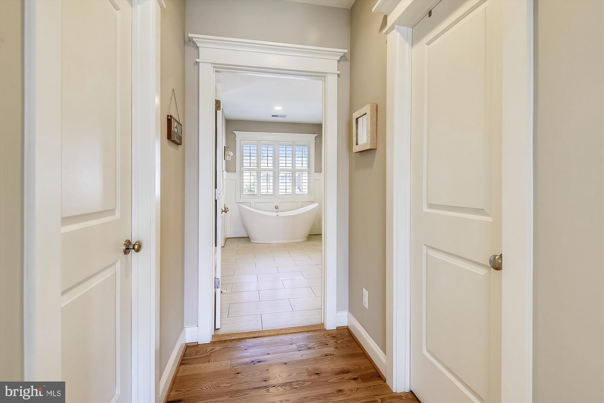 WEST VIENNA WOODS - Residential