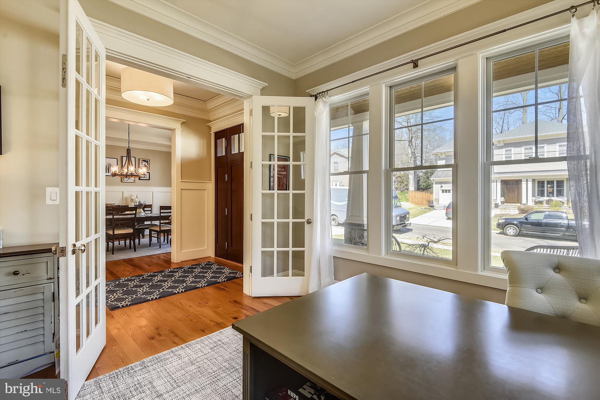 WEST VIENNA WOODS - Residential