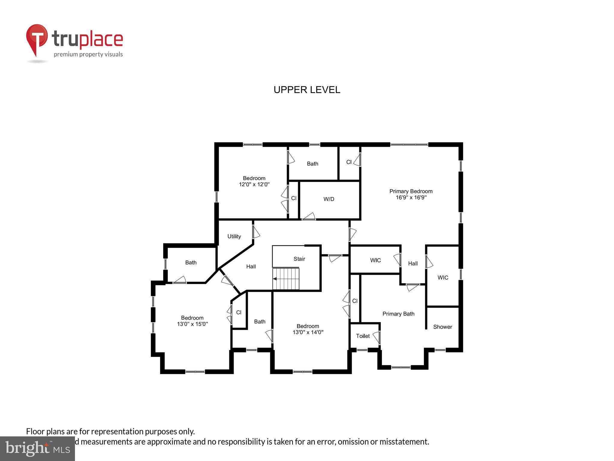WEST VIENNA WOODS - Residential