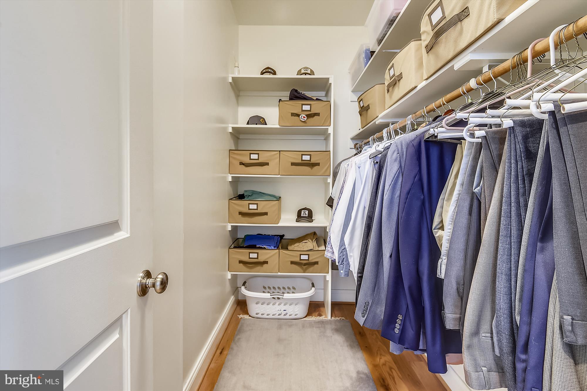 WEST VIENNA WOODS - Residential