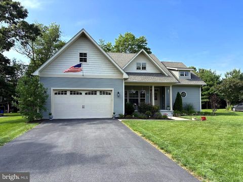 29869 COLONY DRIVE DAGSBORO DE 19939