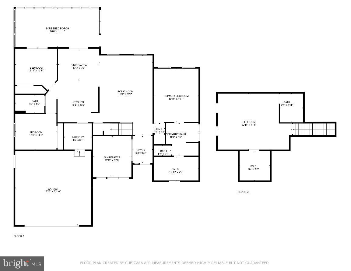 BAY COLONY - Residential