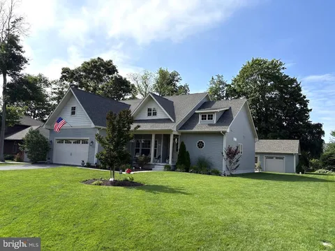 29869 Colony Drive, Dagsboro, DE MLS: DESU2088640