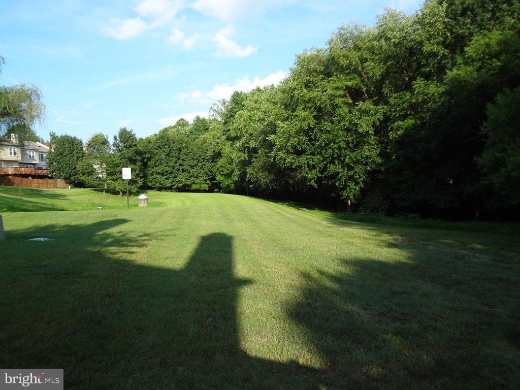 SPRING KNOLL - Residential Lease