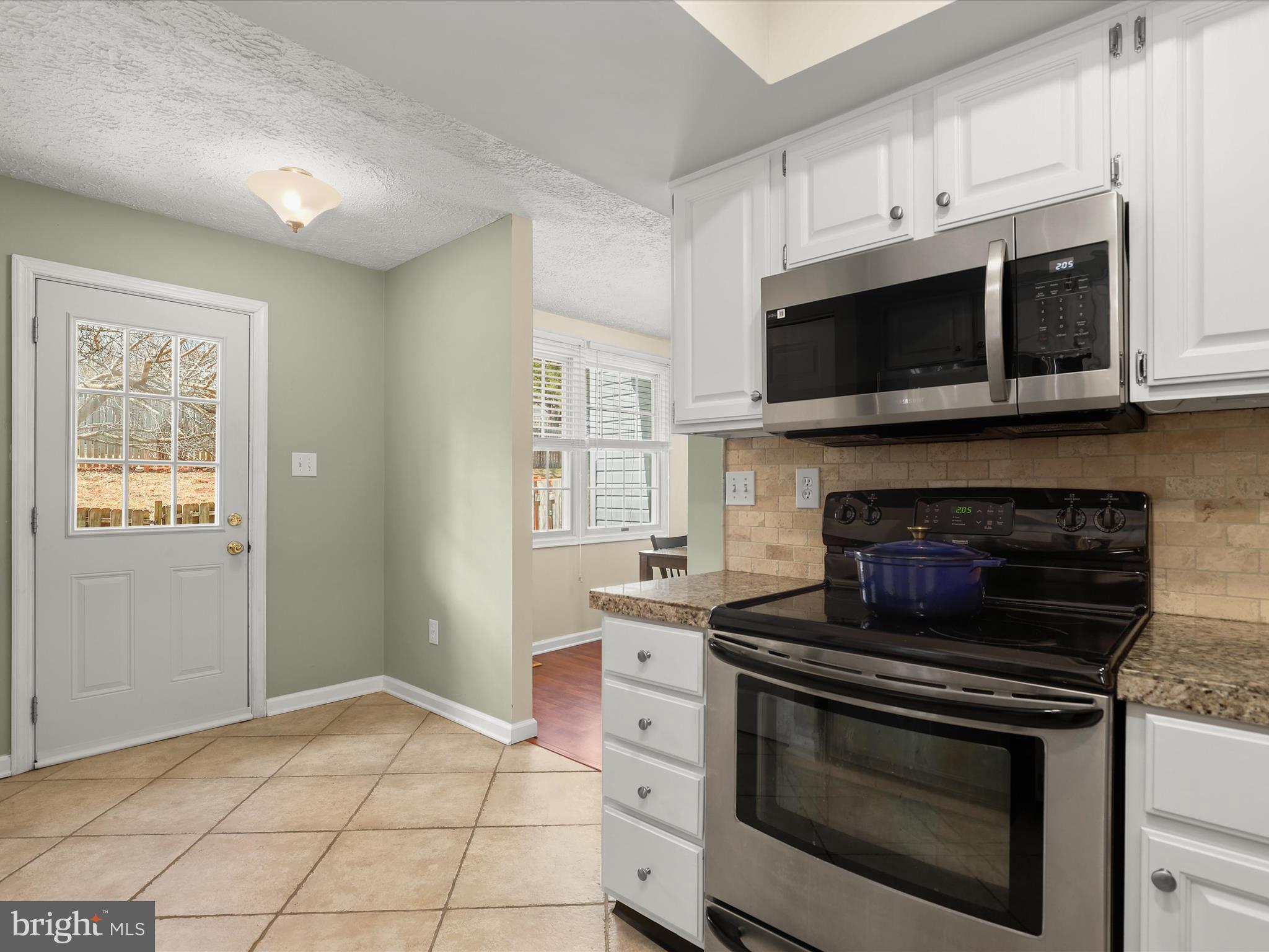 BALLENGER CREEK MEADOWS - Residential