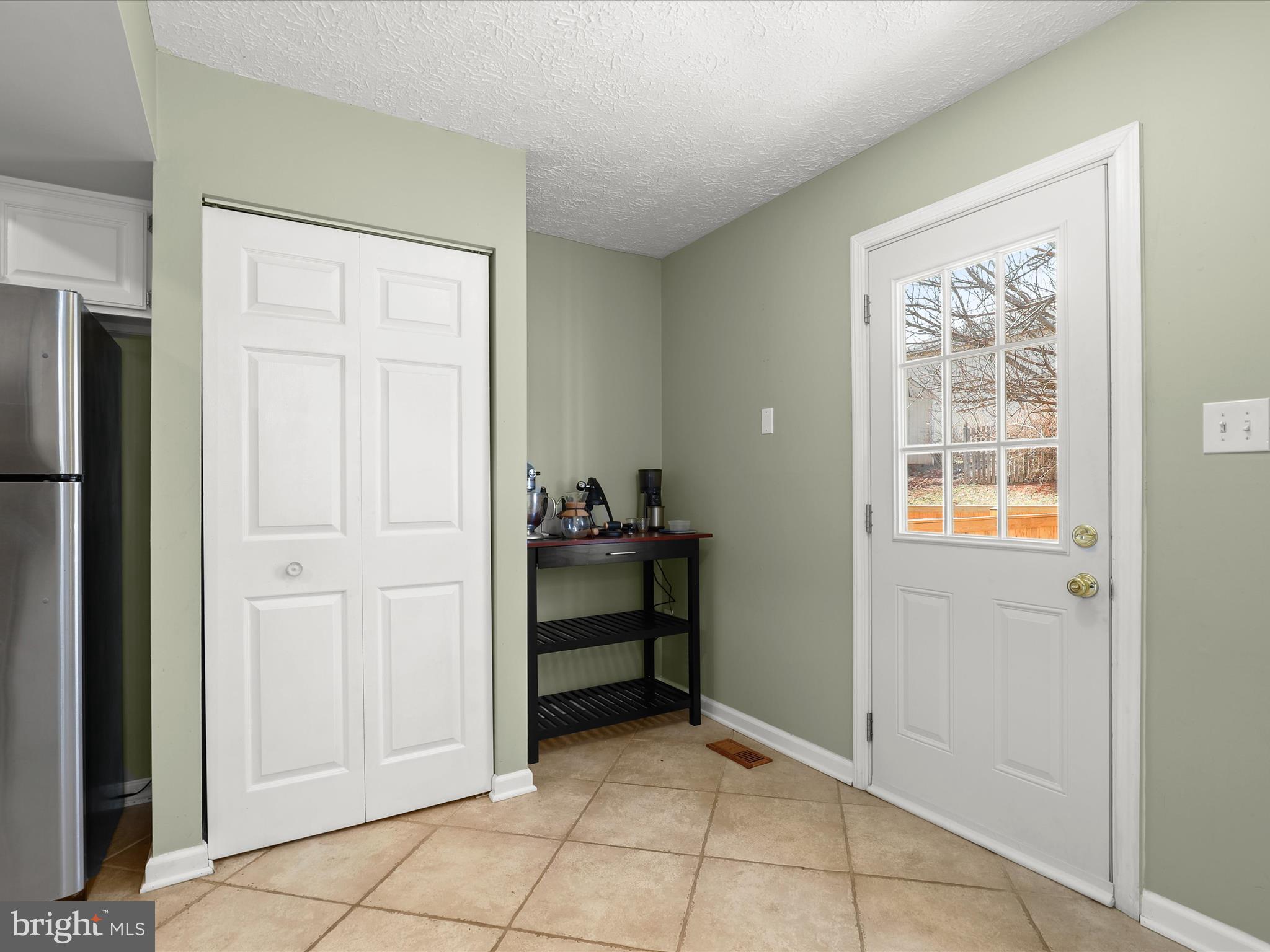 BALLENGER CREEK MEADOWS - Residential