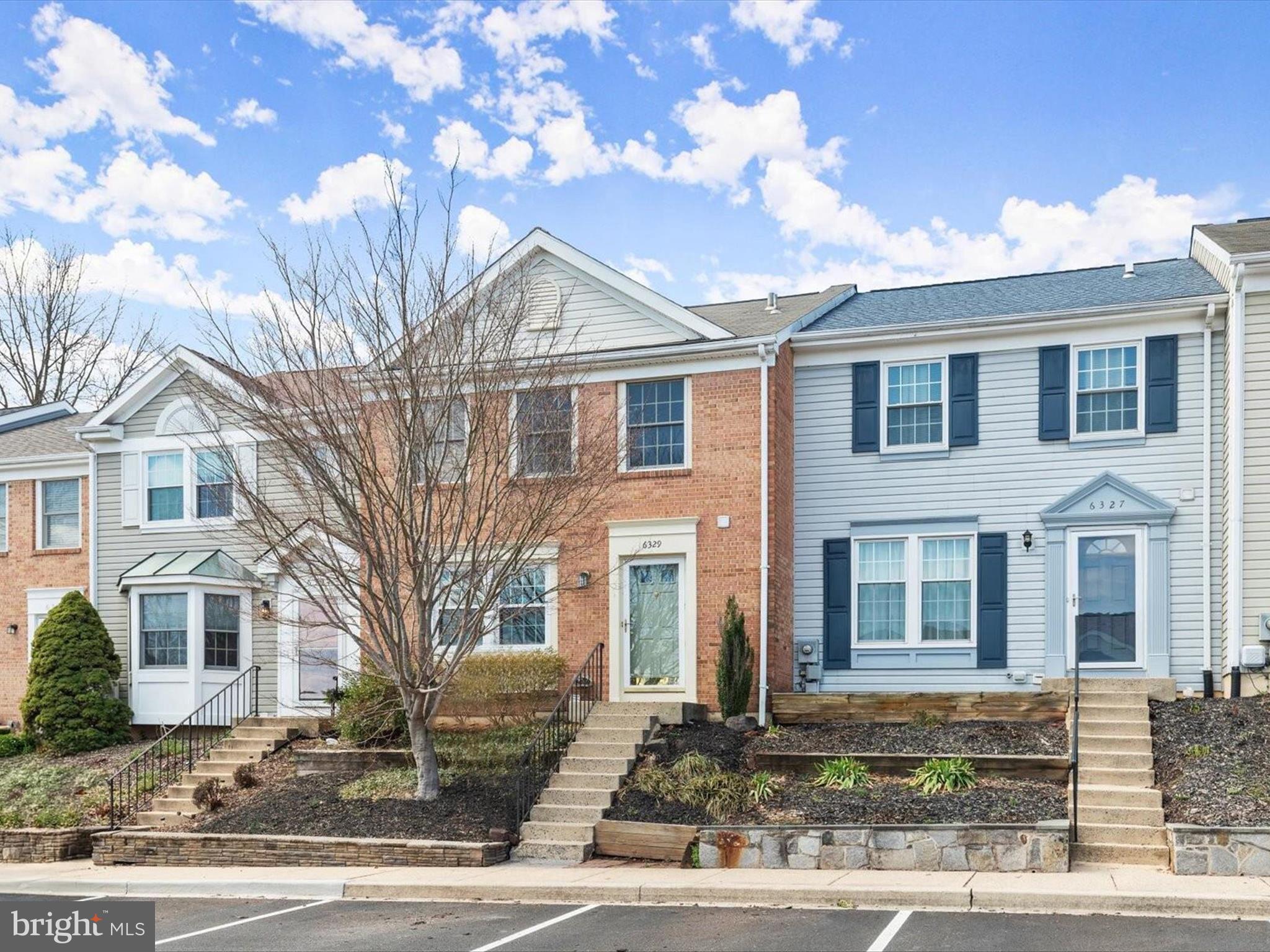 BALLENGER CREEK MEADOWS - Residential