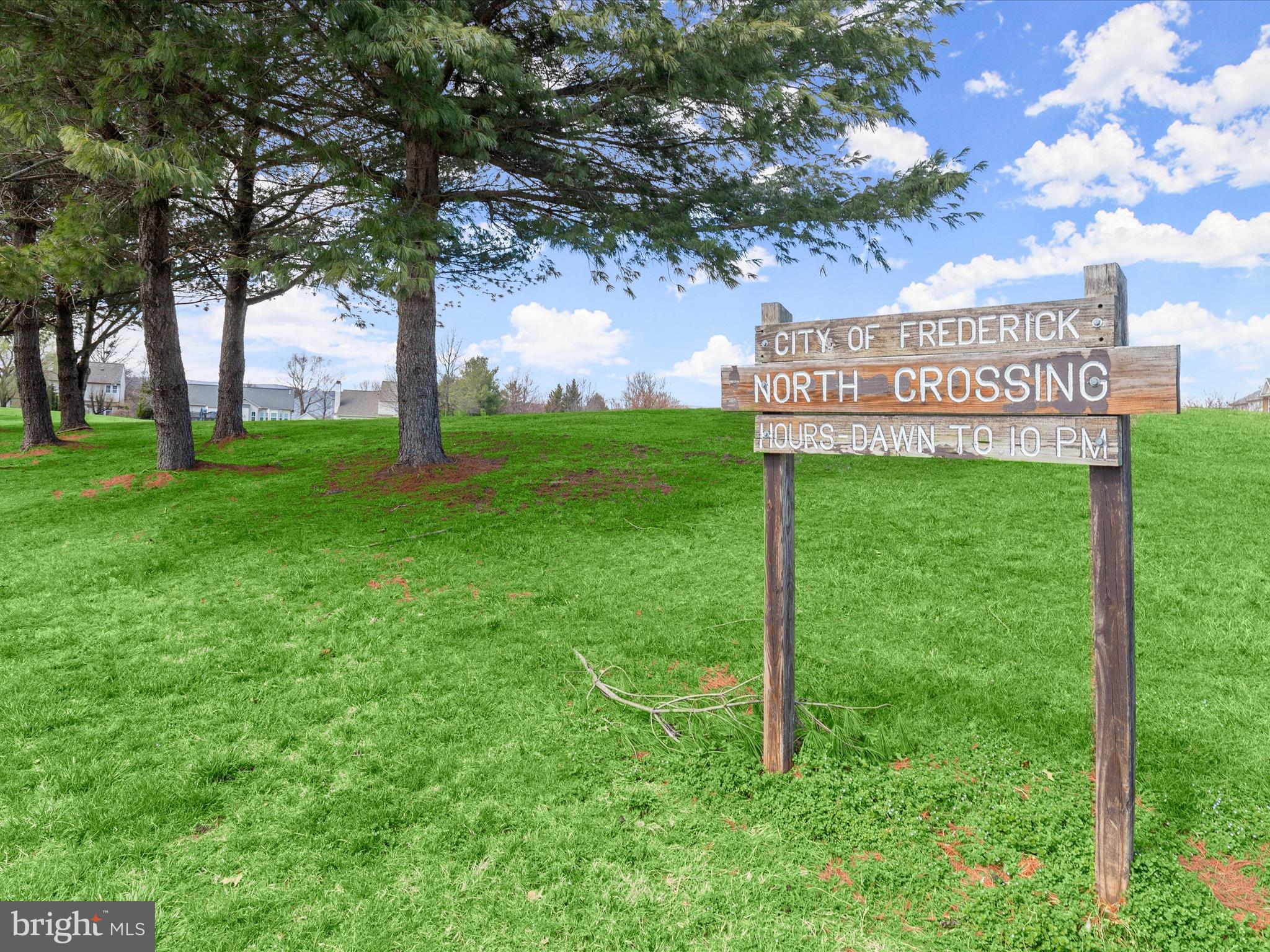 BALLENGER CREEK MEADOWS - Residential