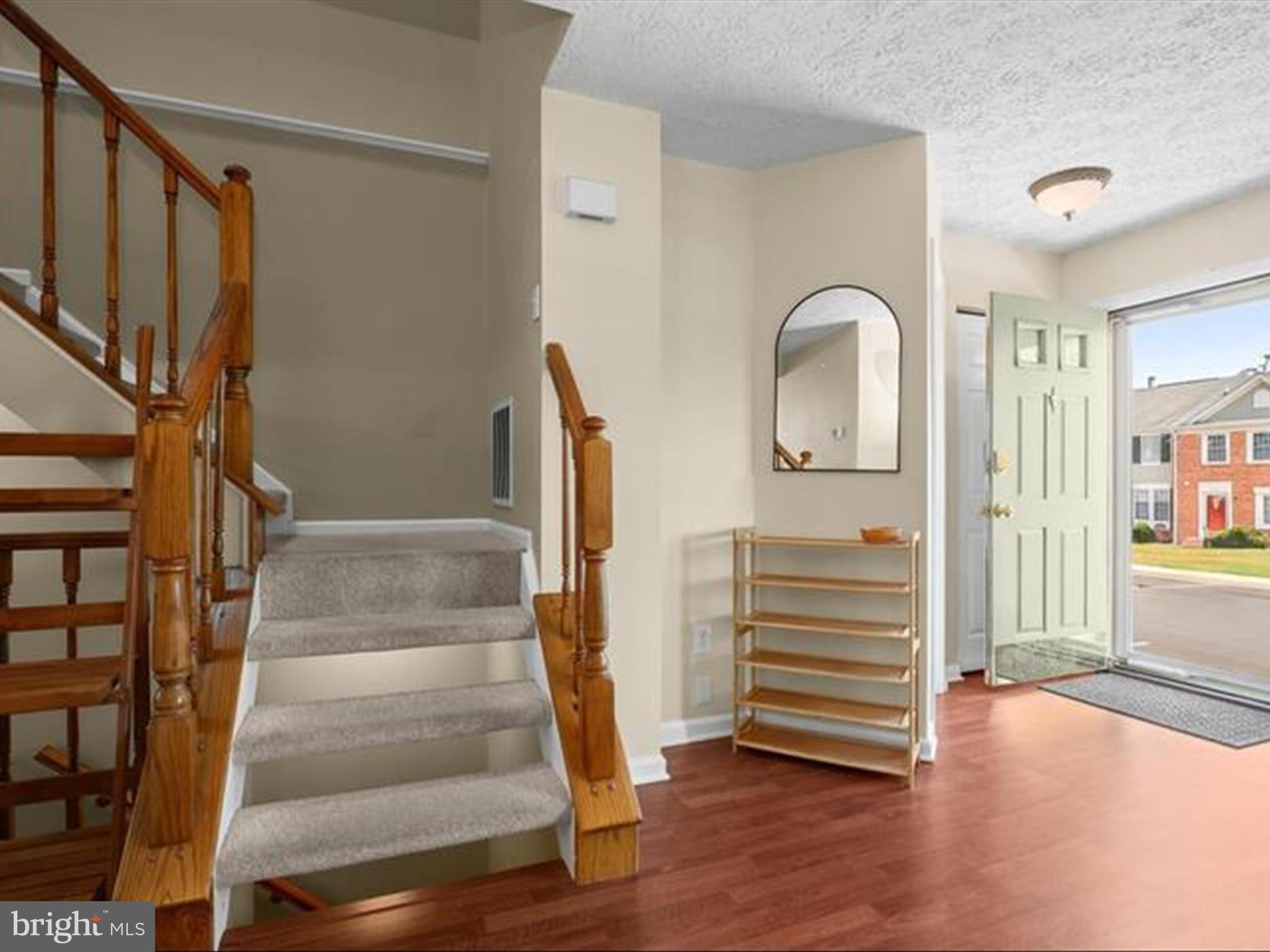 BALLENGER CREEK MEADOWS - Residential