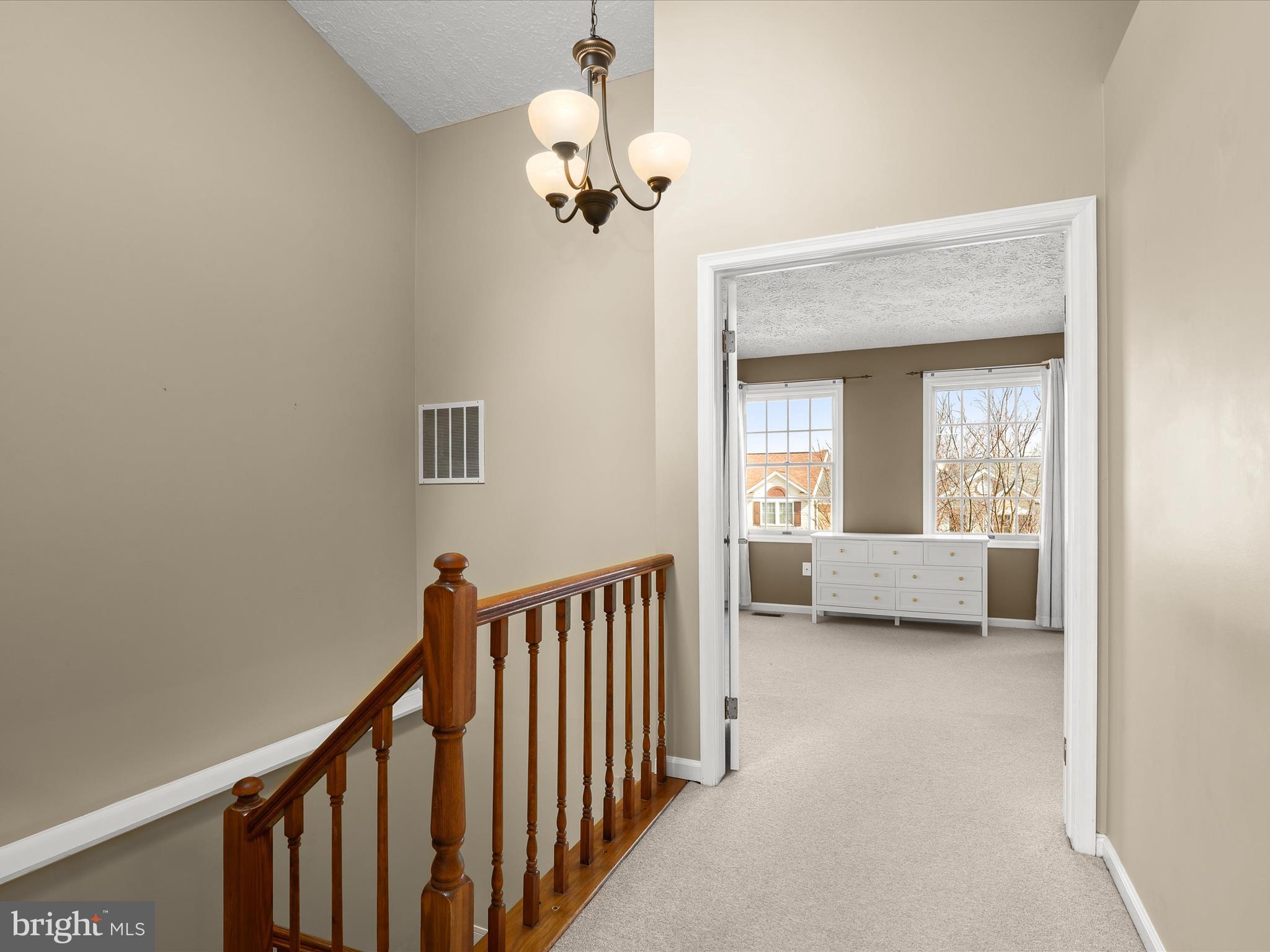 BALLENGER CREEK MEADOWS - Residential