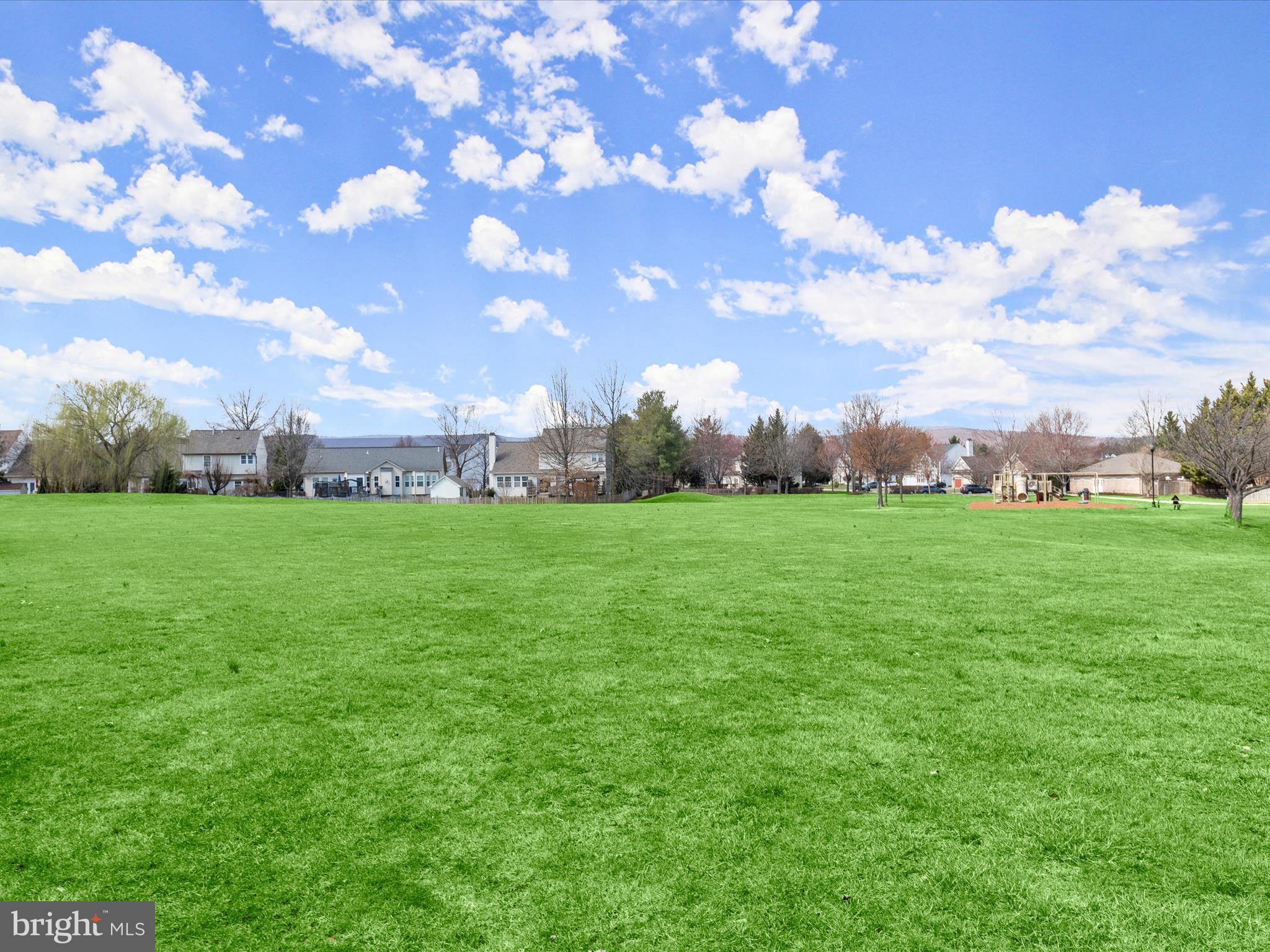 BALLENGER CREEK MEADOWS - Residential
