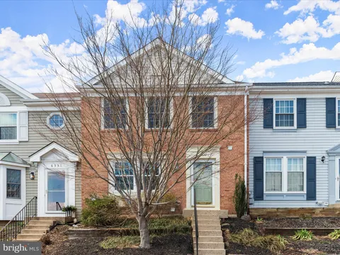 6329 New Haven Court, Frederick, MD 21703 - MLS#: MDFR2060494