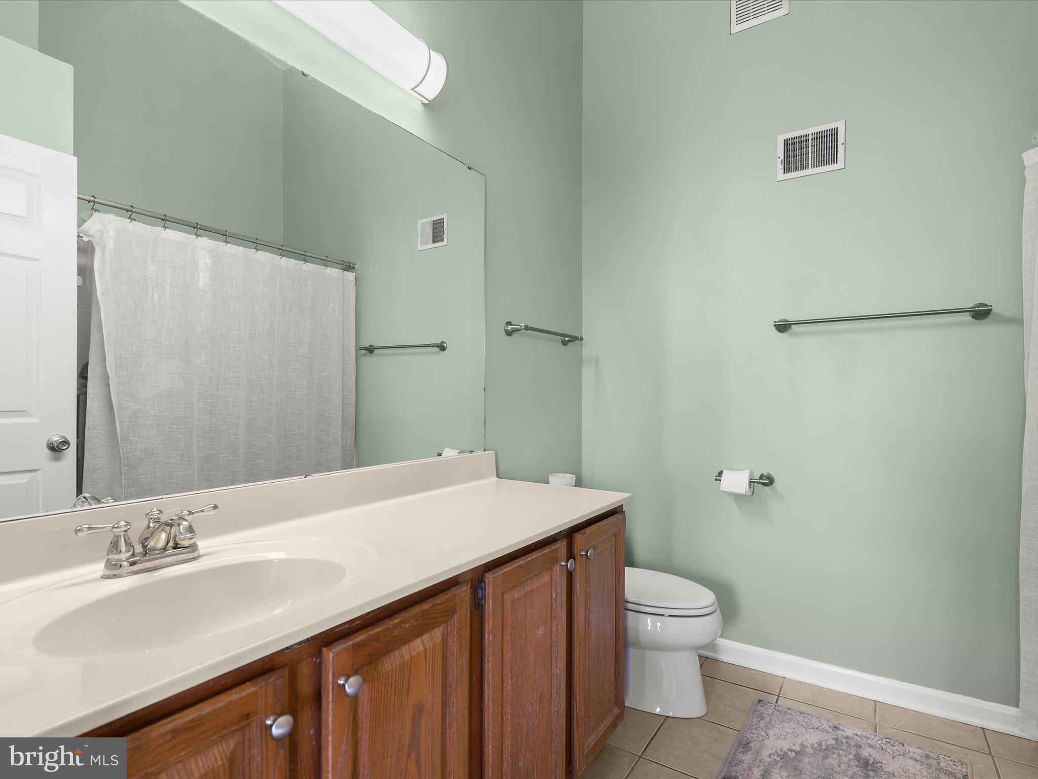 BALLENGER CREEK MEADOWS - Residential