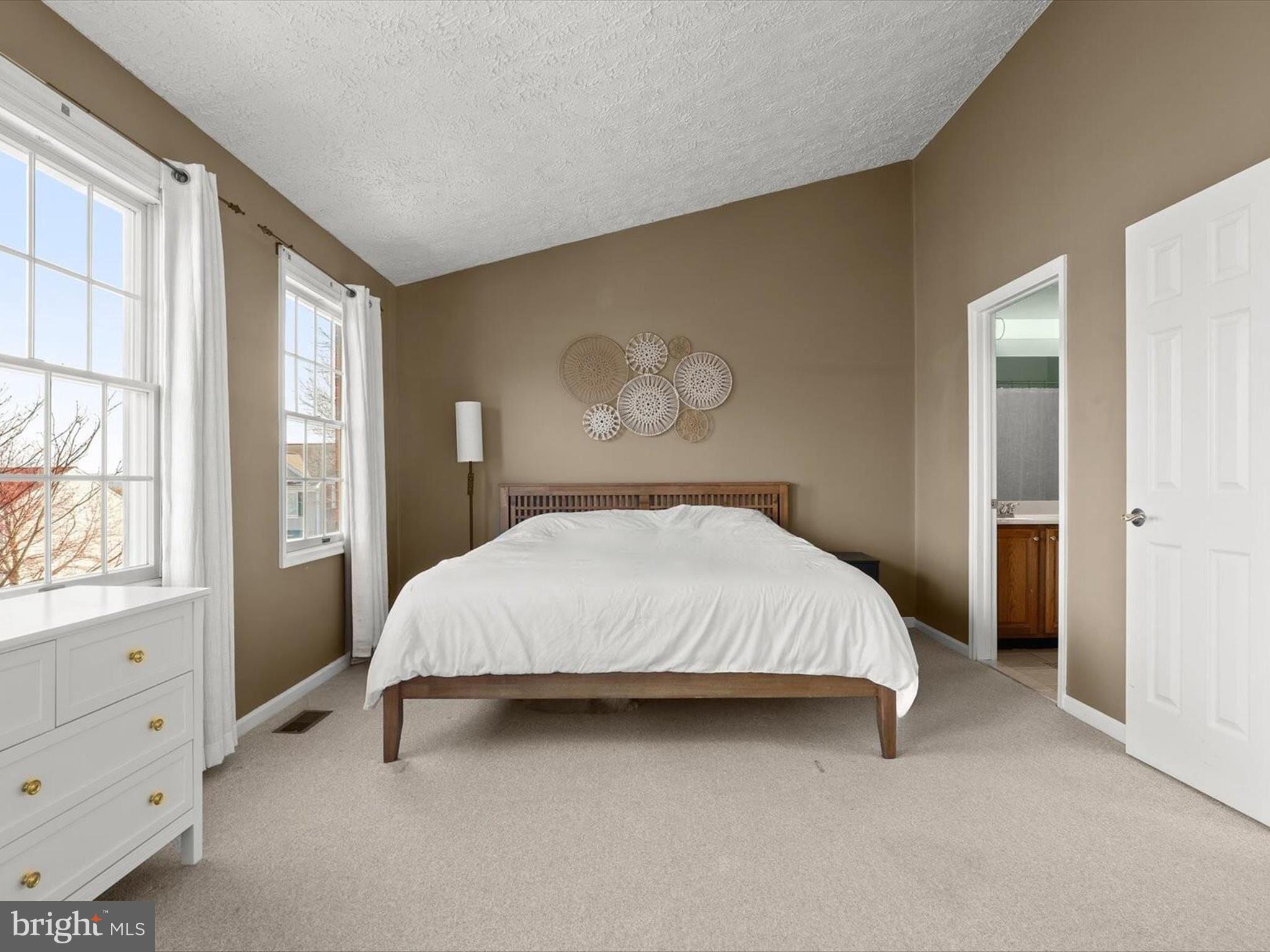 BALLENGER CREEK MEADOWS - Residential