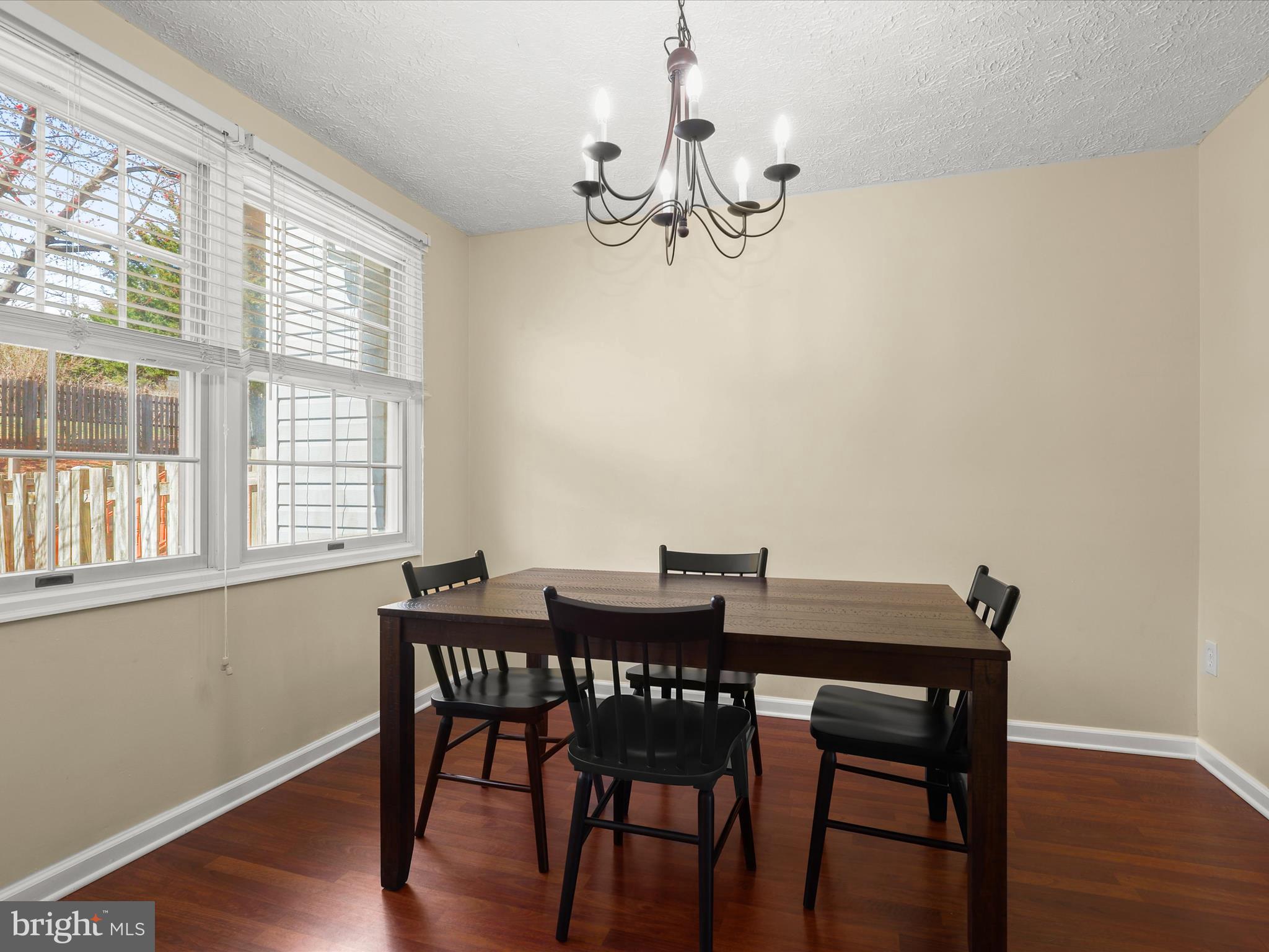 BALLENGER CREEK MEADOWS - Residential