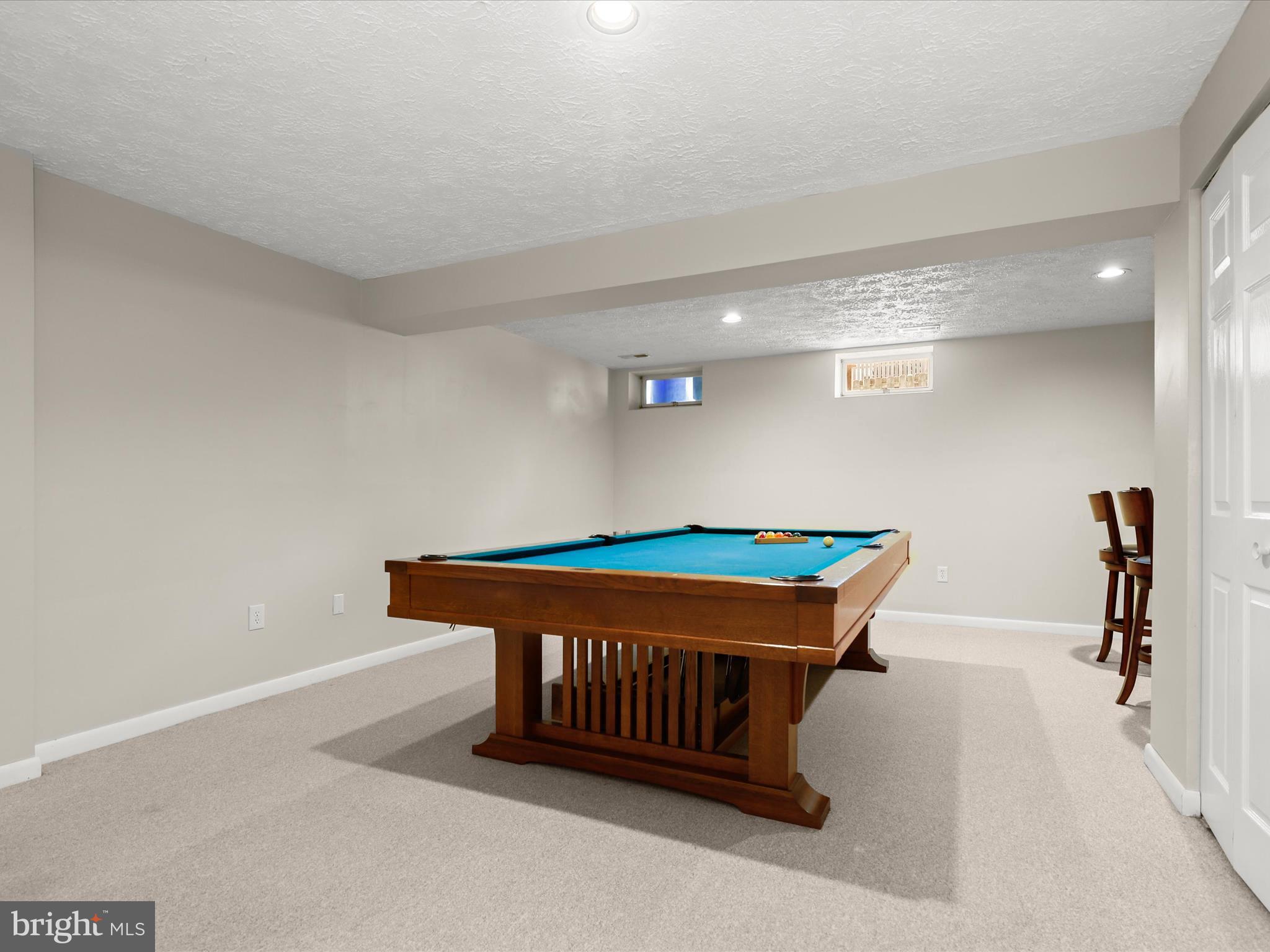 BALLENGER CREEK MEADOWS - Residential