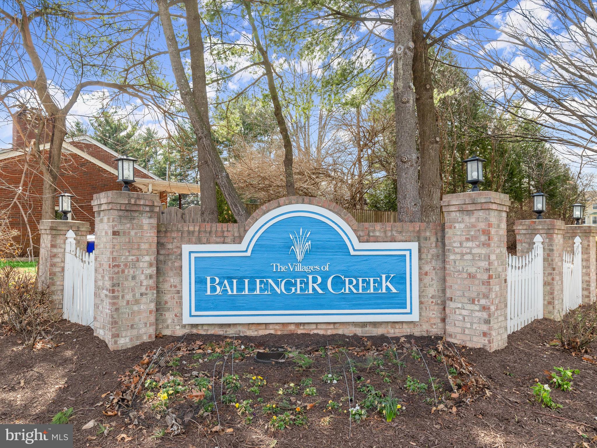 BALLENGER CREEK MEADOWS - Residential