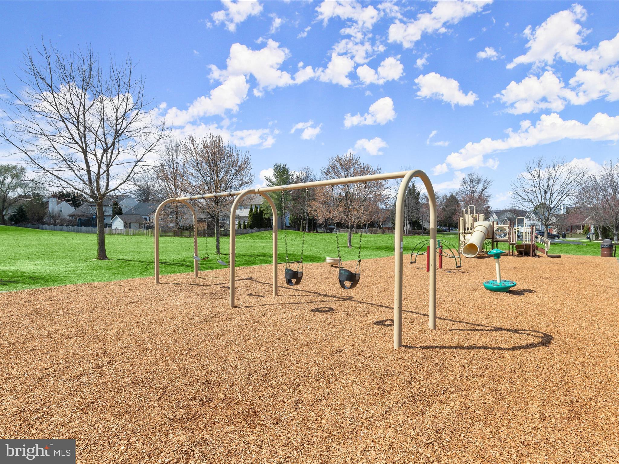 BALLENGER CREEK MEADOWS - Residential